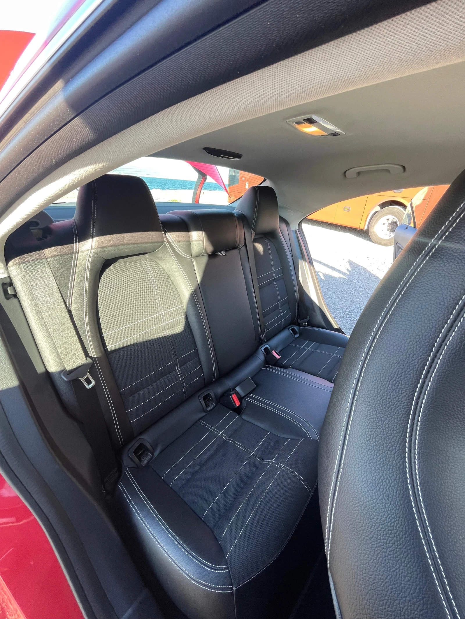 Mercedes-Benz CLA 200 | Mobile.bg � ����������� 11