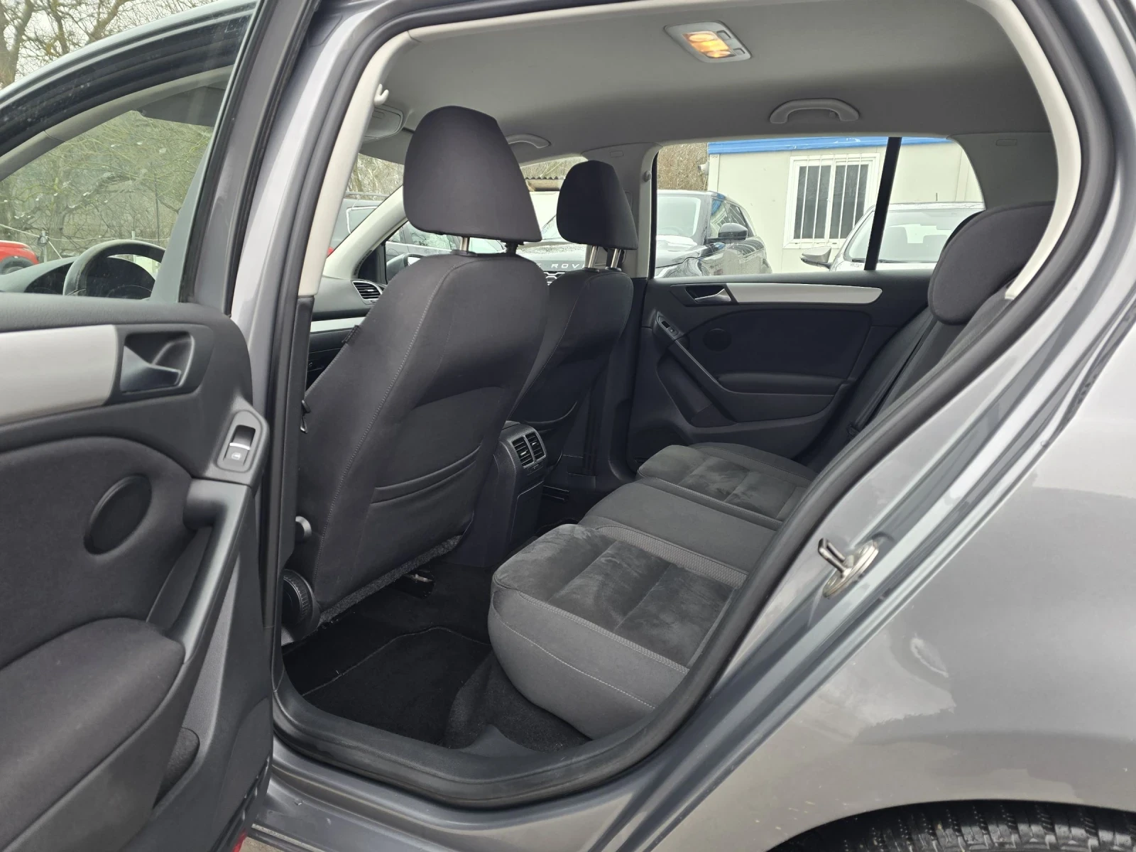 VW Golf 1.4TSI 160�.� DSG | Mobile.bg � ����������� 11