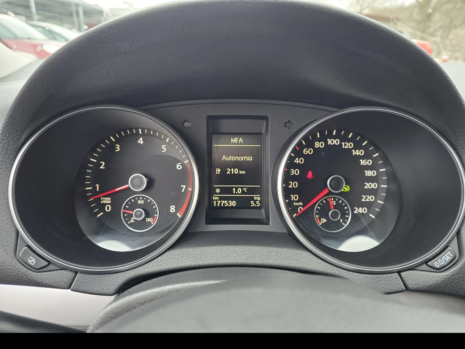 VW Golf 1.4TSI 160�.� DSG | Mobile.bg � ����������� 17