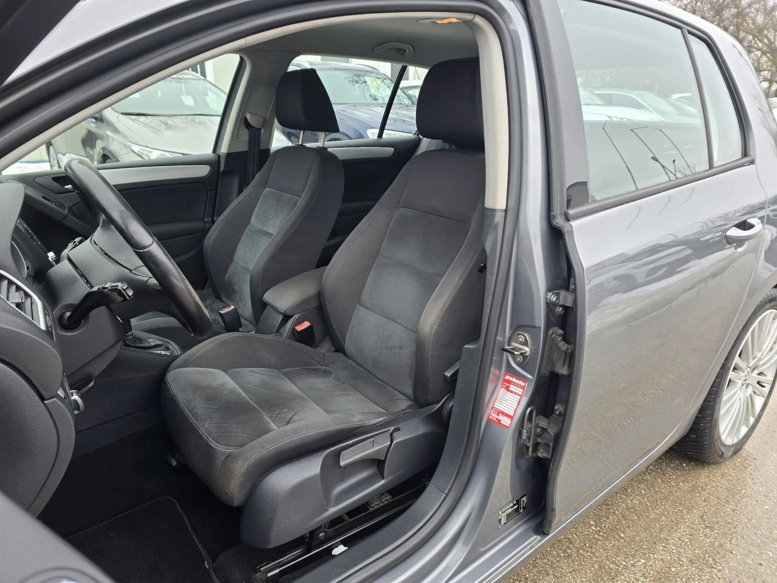 VW Golf 1.4TSI 160�.� DSG | Mobile.bg � ����������� 9