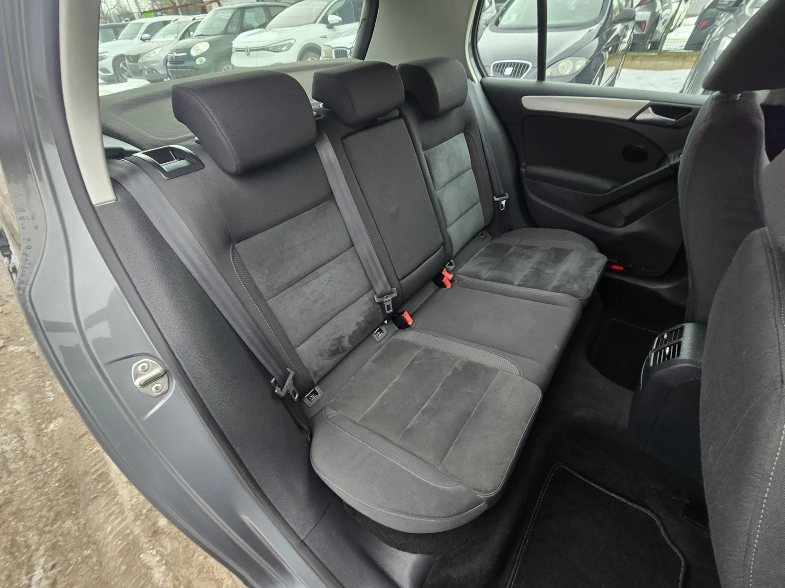 VW Golf 1.4TSI 160�.� DSG | Mobile.bg � ����������� 14