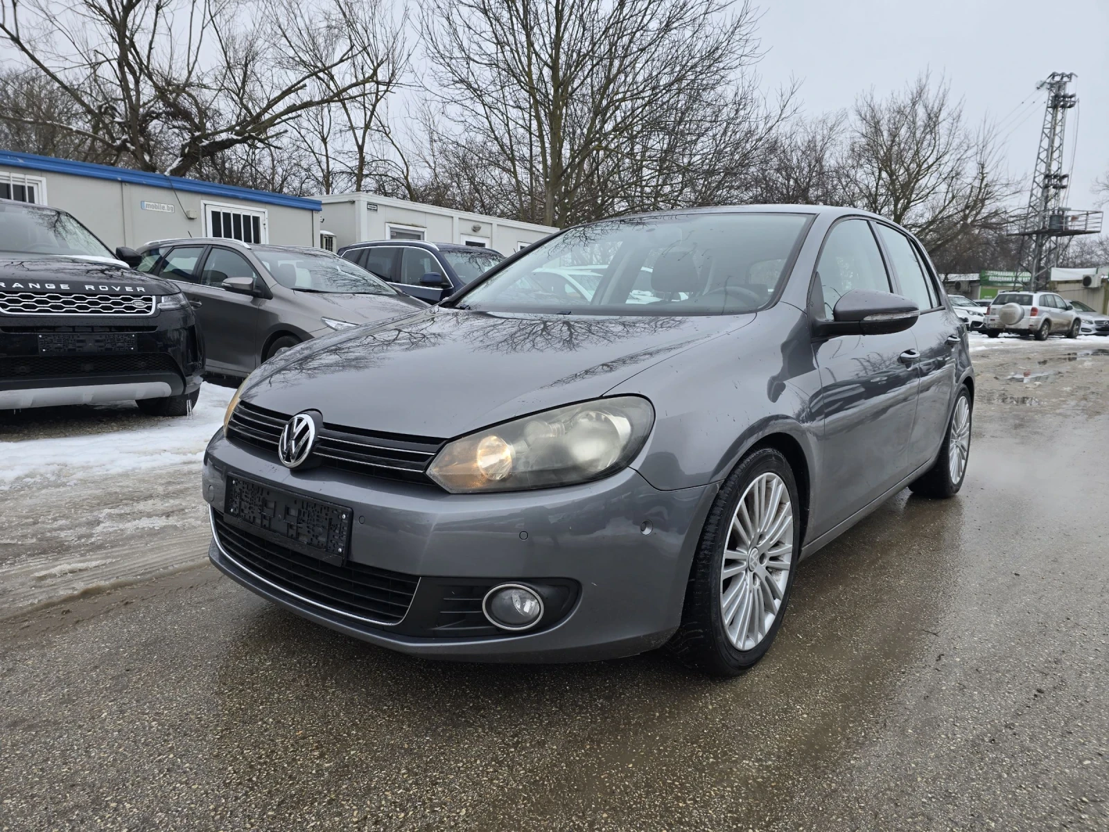 VW Golf 1.4TSI 160�.� DSG | Mobile.bg � ����������� 2