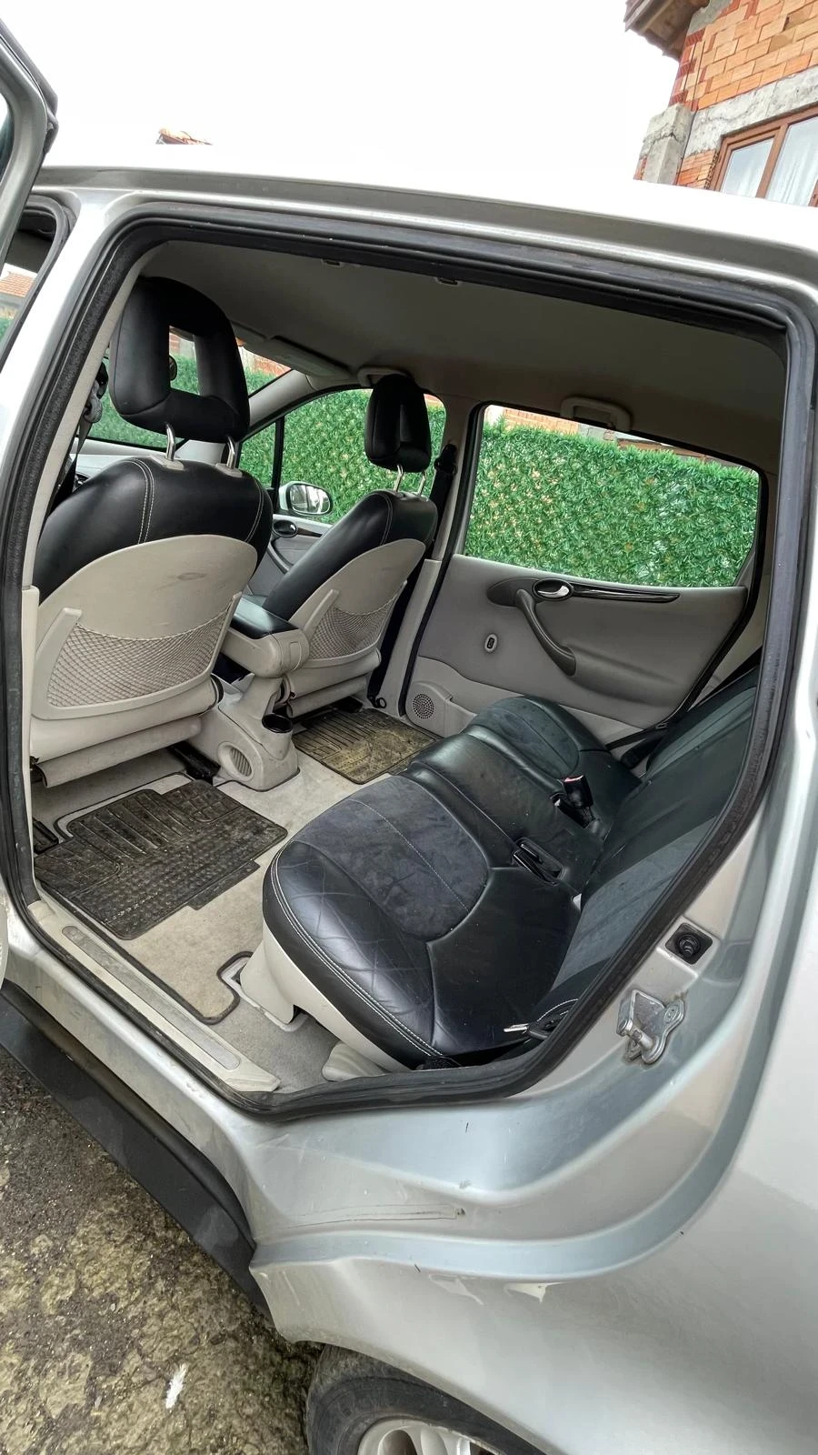 Mercedes-Benz A 190 | Mobile.bg � ����������� 7