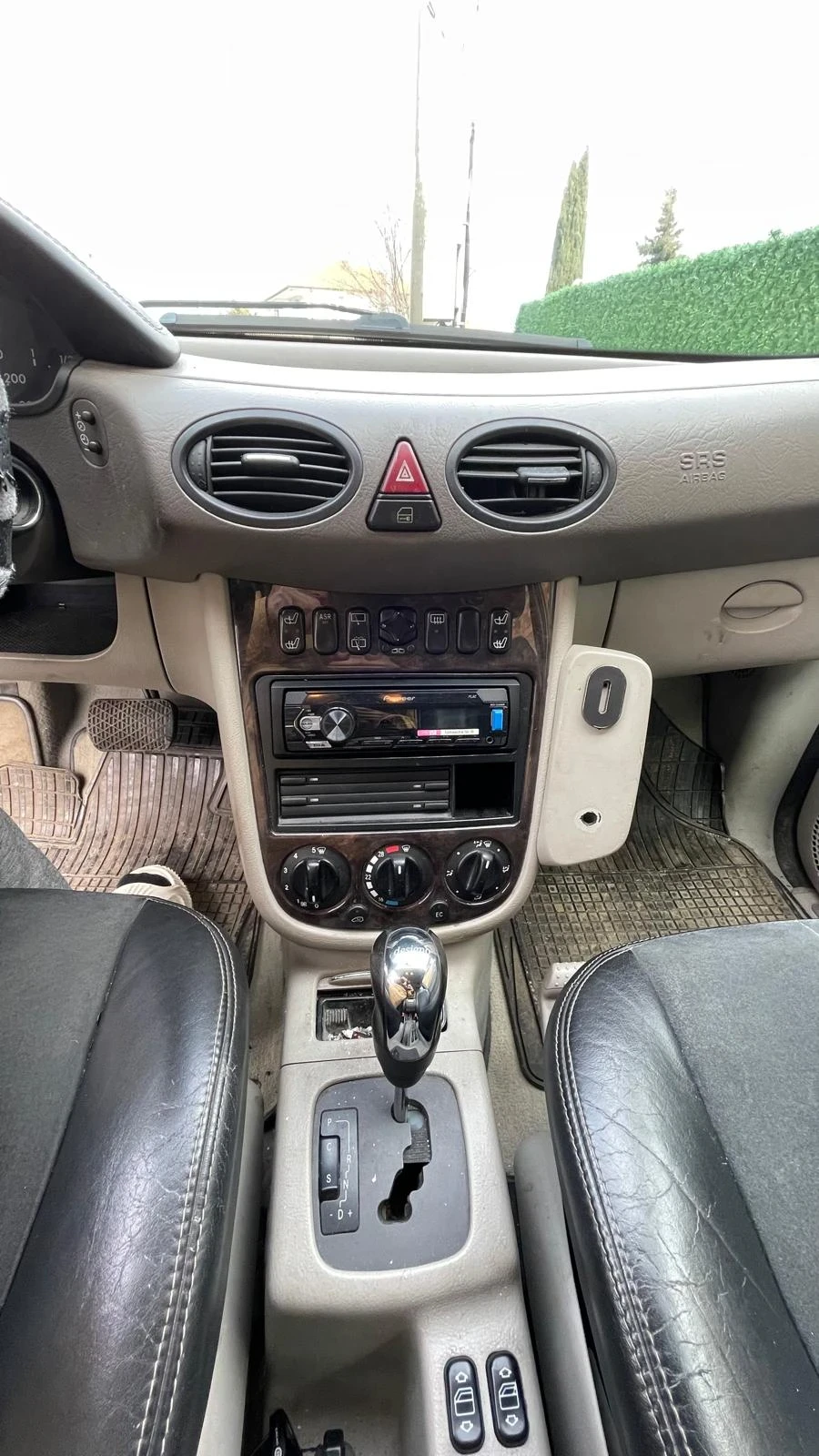 Mercedes-Benz A 190 | Mobile.bg � ����������� 6
