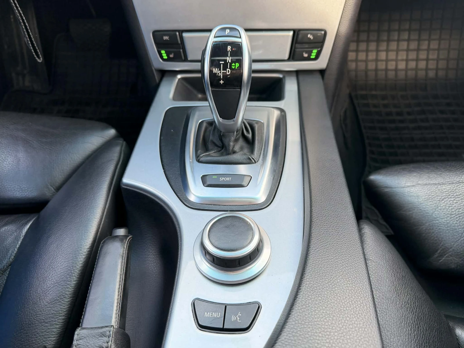 BMW 535, снимка 15 - Автомобили и джипове - 53729134