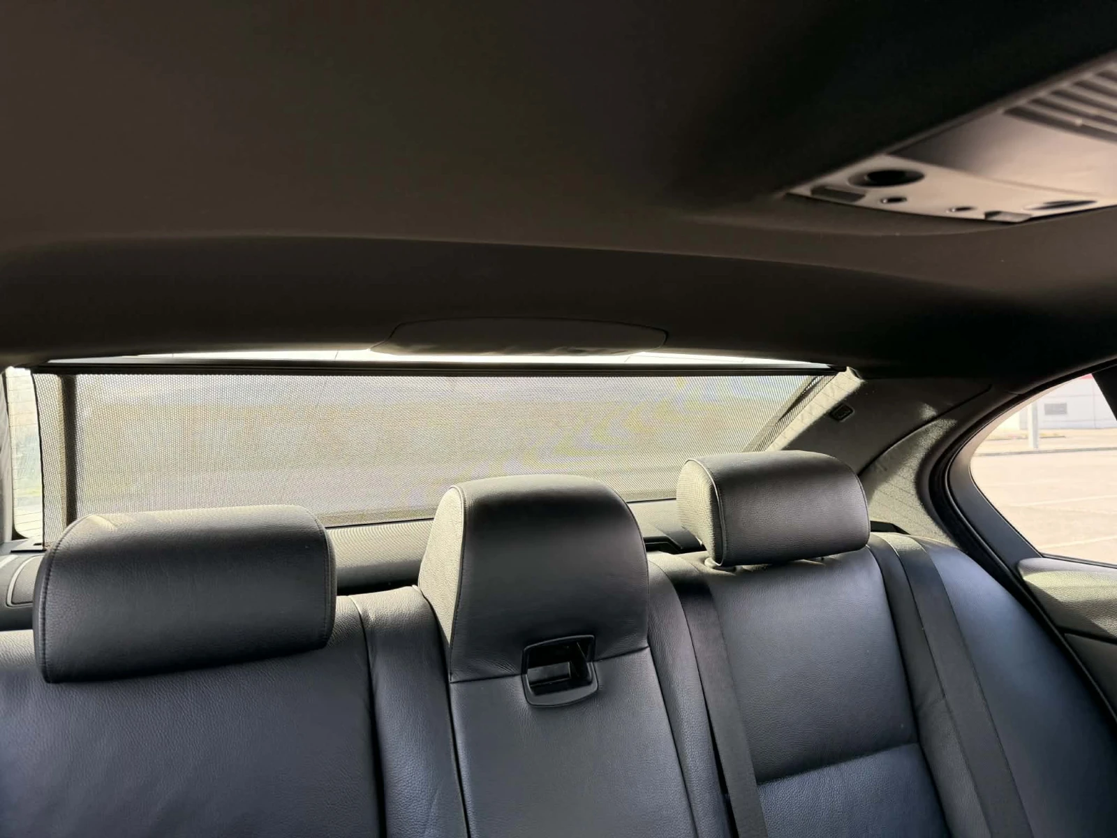 BMW 535, снимка 16 - Автомобили и джипове - 53729134