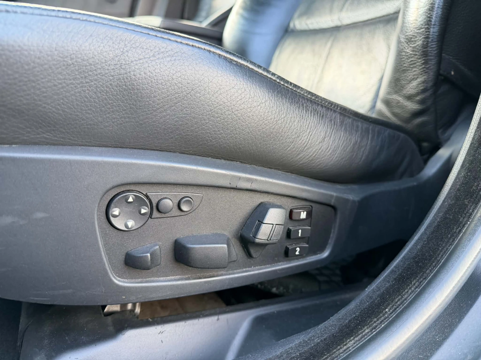 BMW 535, снимка 13 - Автомобили и джипове - 53729134