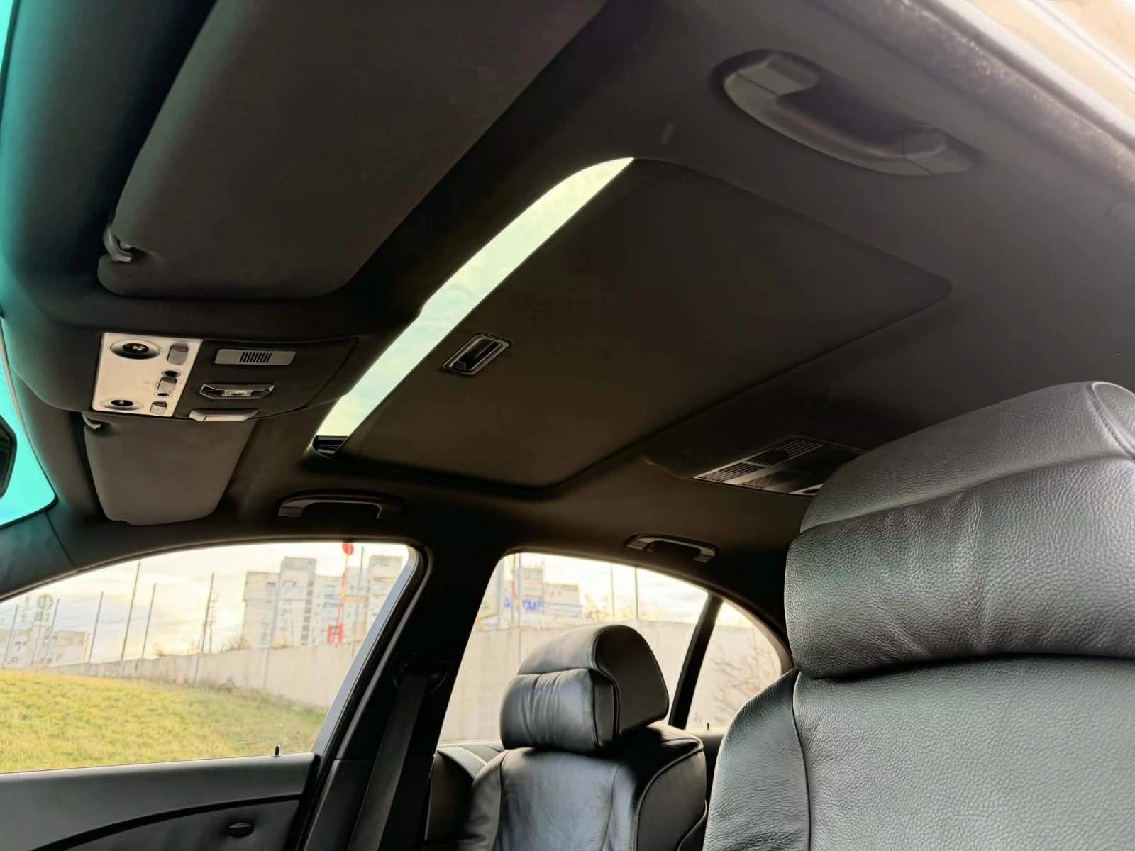 BMW 535  - изображение 9