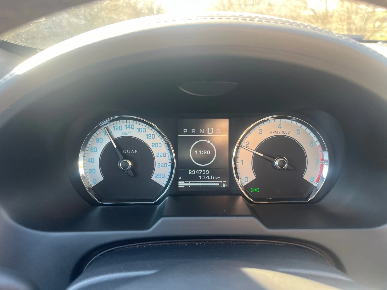 Jaguar Xf V8 4.2 ������ �� ���  | Mobile.bg � ����������� 11