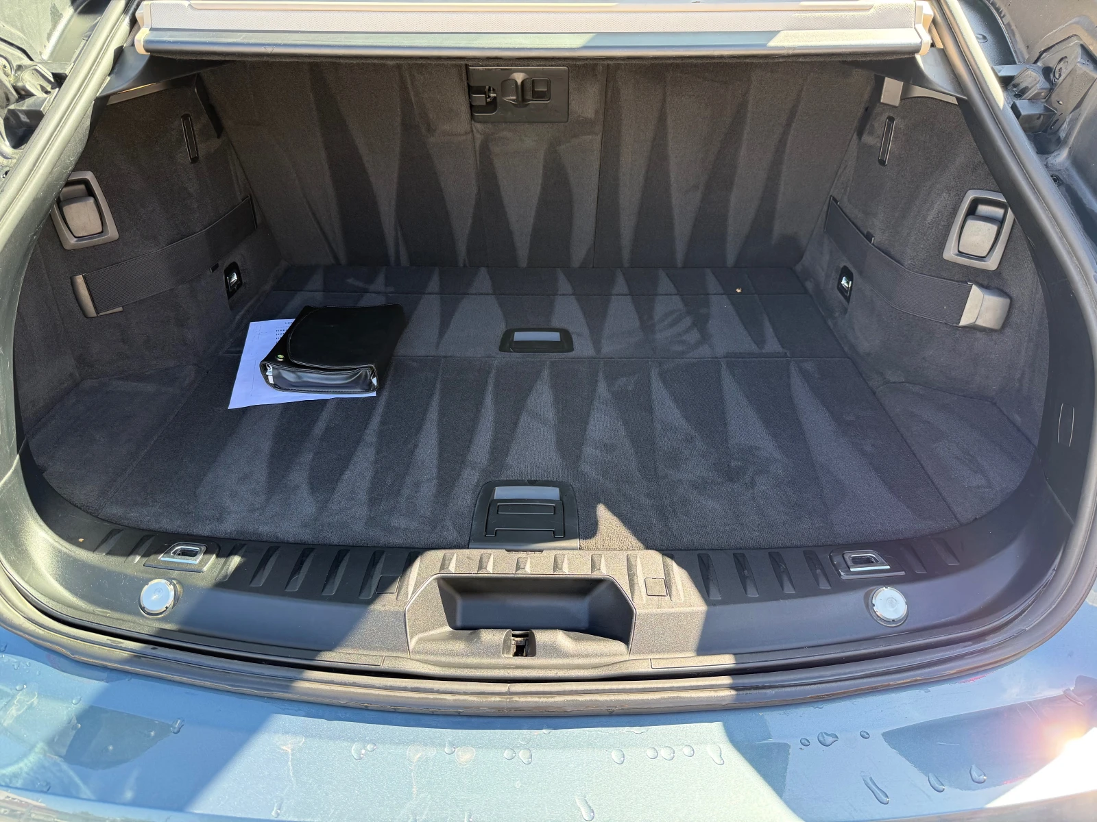 BMW 5 Gran Turismo 530d 245�.�. FULLL !!! ������ � ���� ���� !!!!!!!! | Mobile.bg � ����������� 16