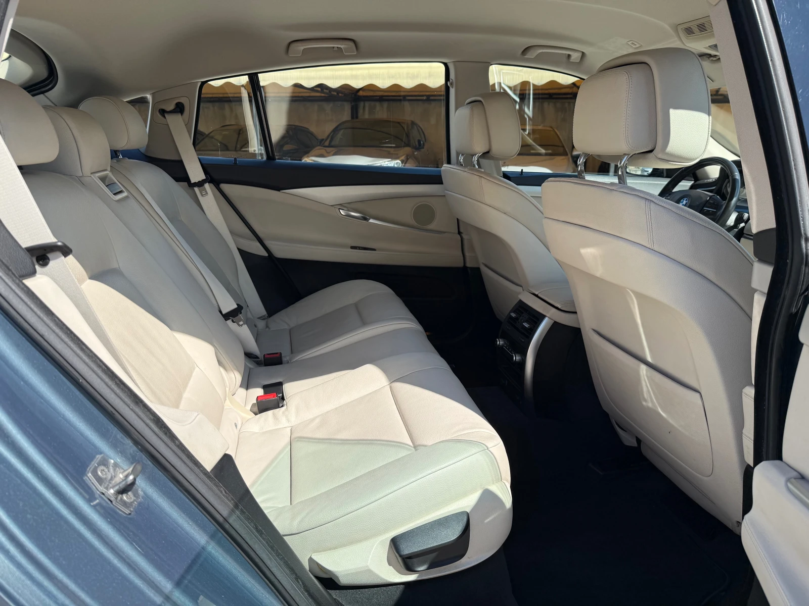 BMW 5 Gran Turismo 530d 245�.�. FULLL !!! ������ � ���� ���� !!!!!!!! | Mobile.bg � ����������� 15