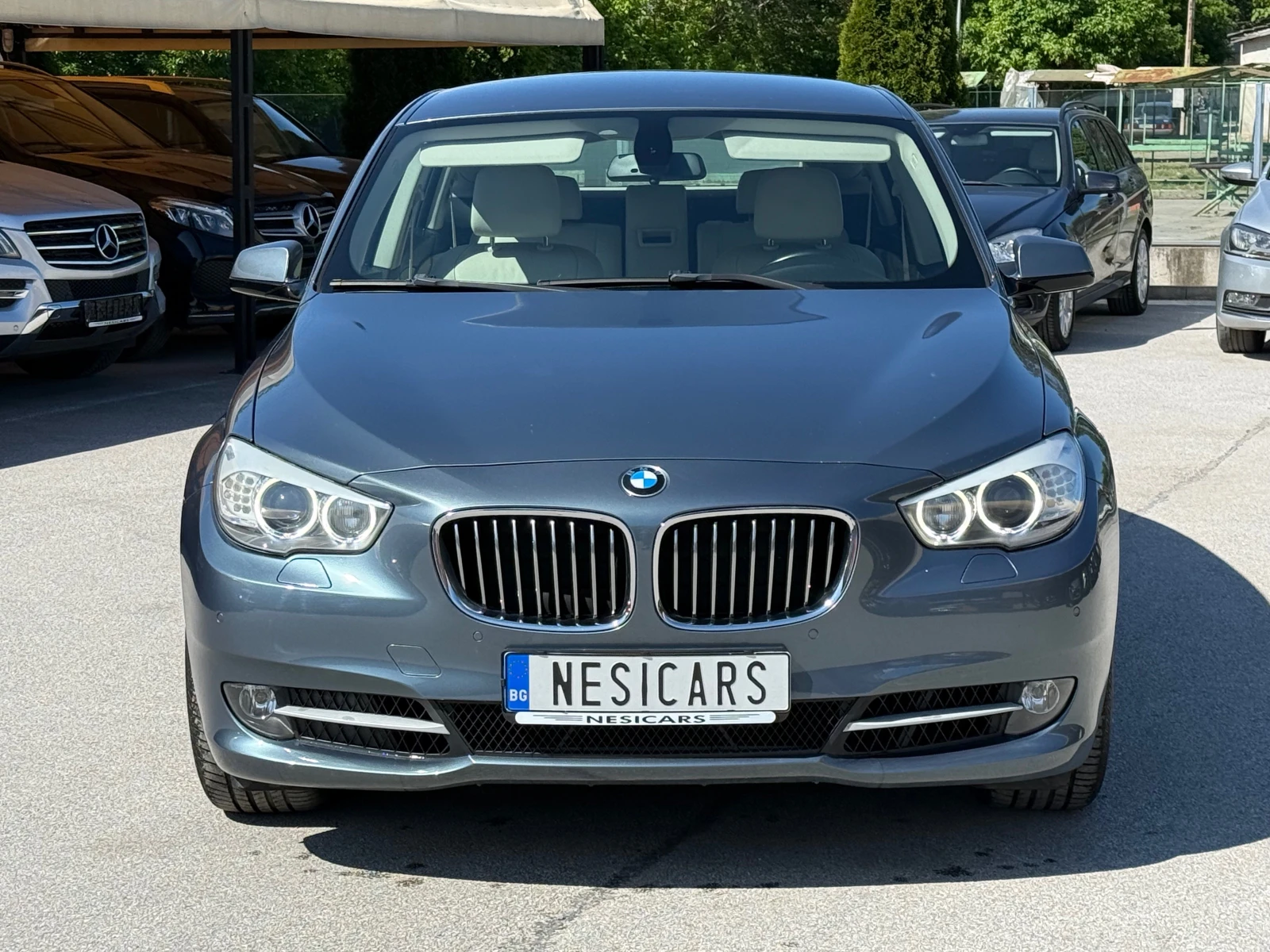 BMW 5 Gran Turismo 530d 245�.�. FULLL !!! ������ � ���� ���� !!!!!!!! | Mobile.bg � ����������� 2