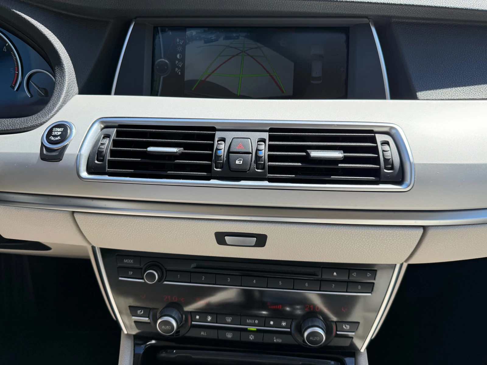BMW 5 Gran Turismo 530d 245�.�. FULLL !!! ������ � ���� ���� !!!!!!!! | Mobile.bg � ����������� 12