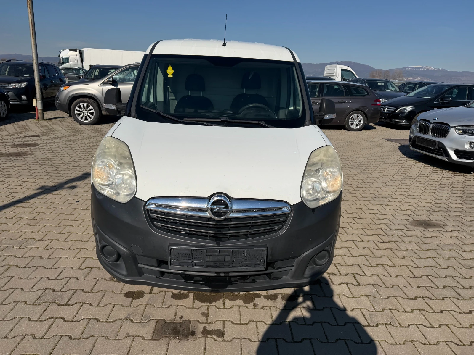 Opel Combo 1.3CDTI MAXI EURO 5 | Mobile.bg � ����������� 3