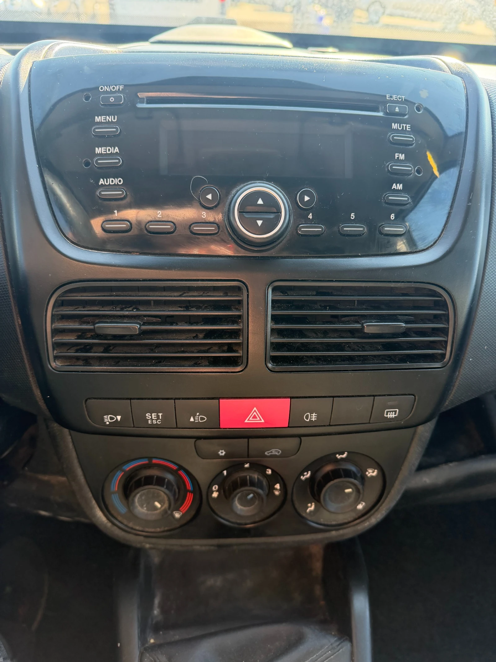 Opel Combo 1.3CDTI MAXI EURO 5 | Mobile.bg � ����������� 12