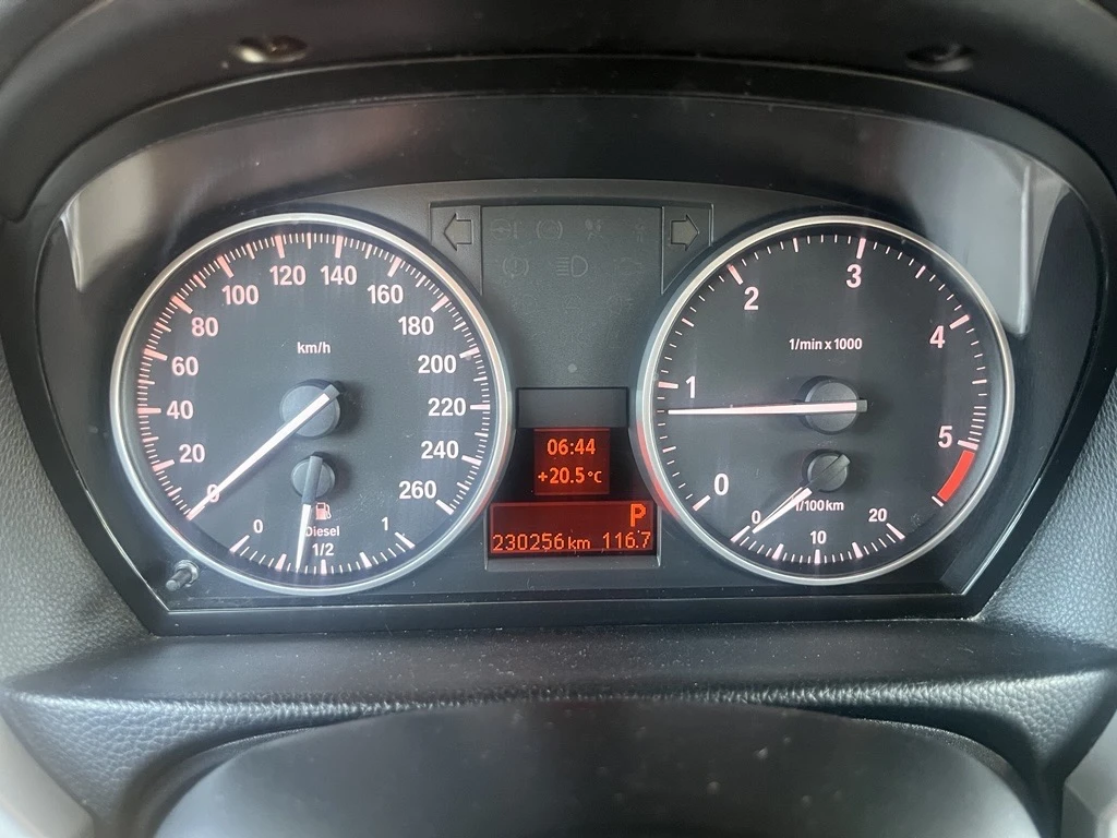 BMW 318 E91 318D 2.0L LCI  | Mobile.bg � ����������� 11
