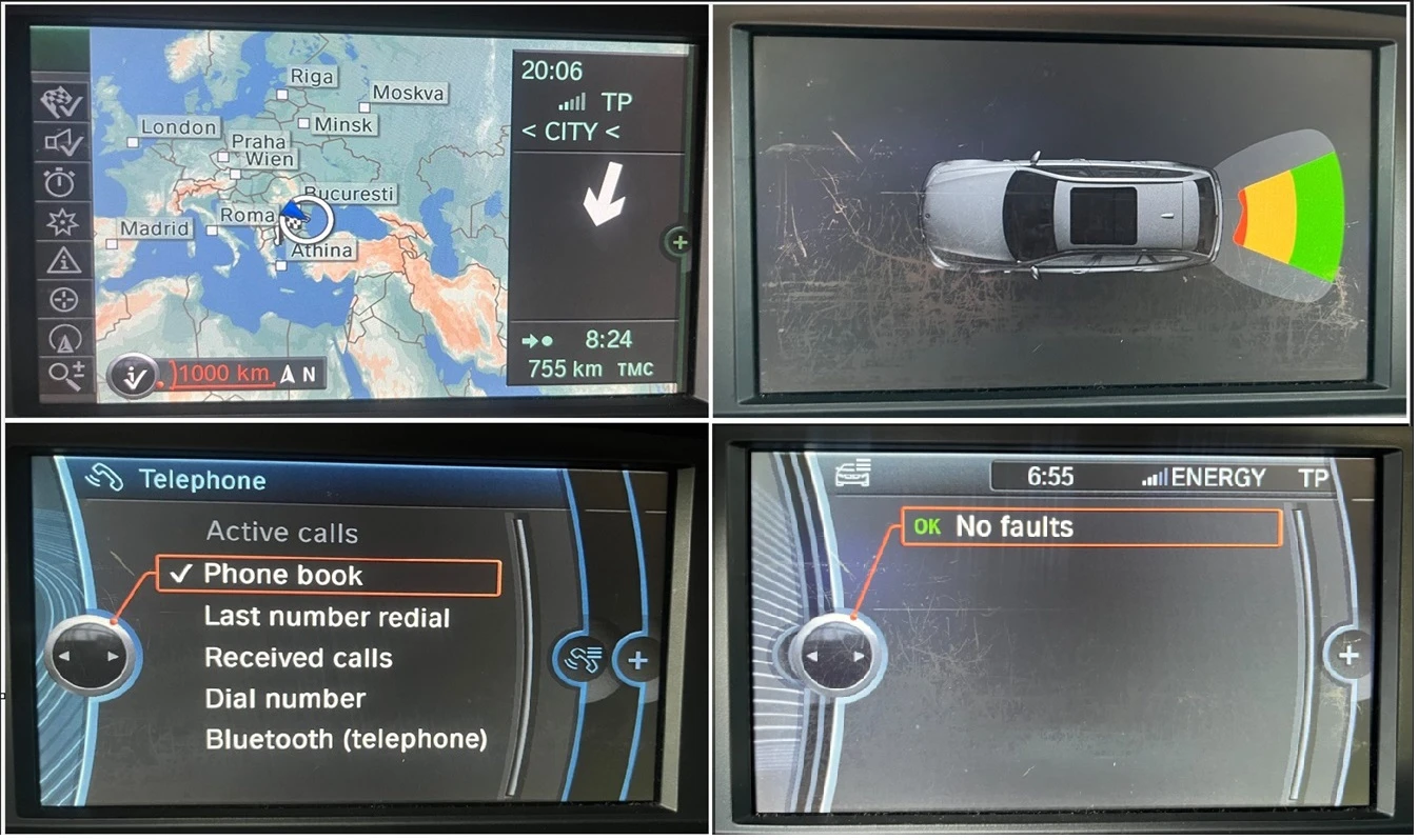 BMW 318 E91 318D 2.0L LCI  | Mobile.bg � ����������� 12