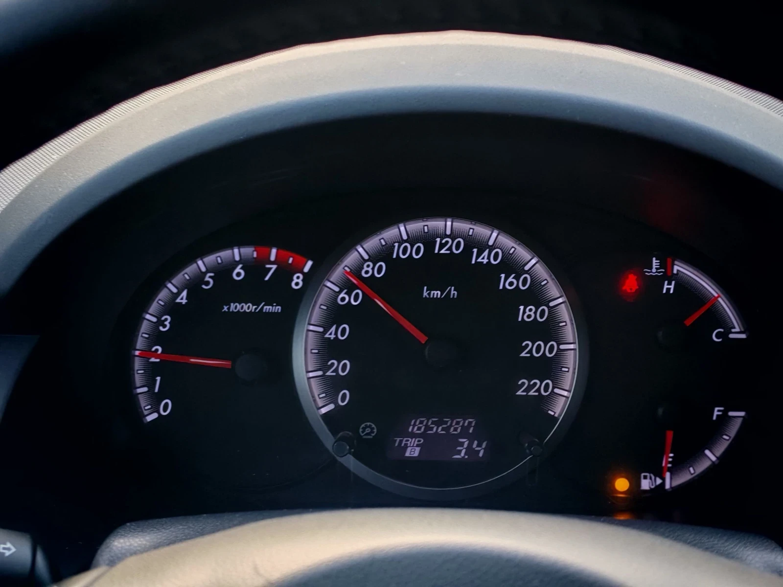 Mazda 5 1.8I 16V(116)* FACELIFT* 7-МЕСТА* НОВ ВНОС* , снимка 15 - Автомобили и джипове - 53849824