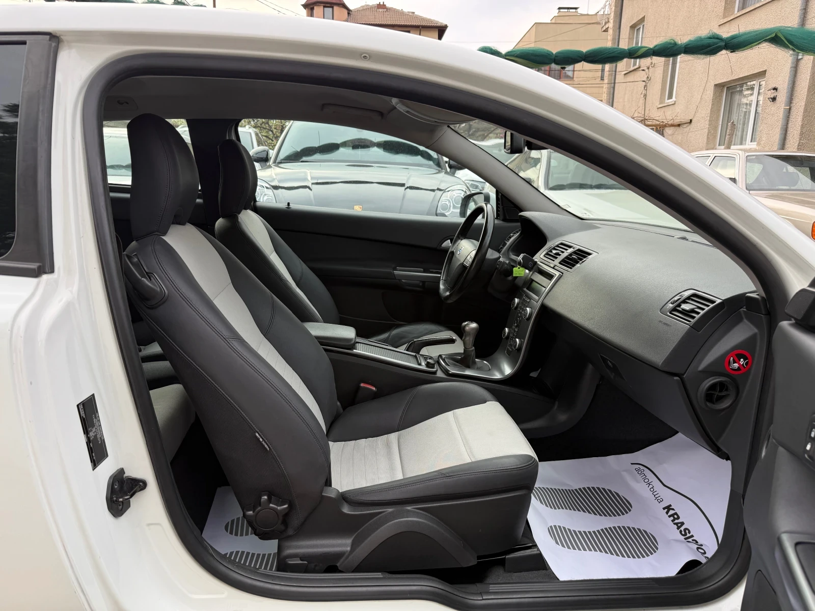 Volvo C30 1.6D DRIVE-E | Mobile.bg � ����������� 13