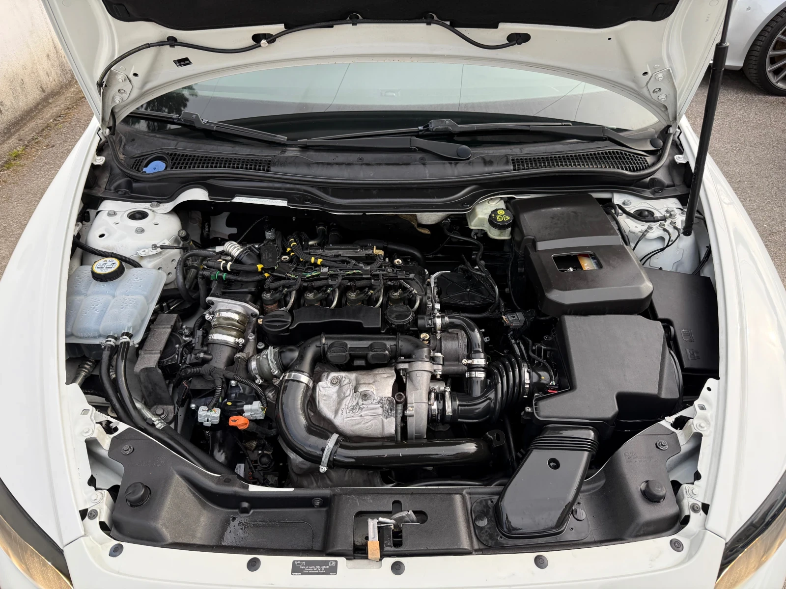 Volvo C30 1.6D DRIVE-E | Mobile.bg � ����������� 17