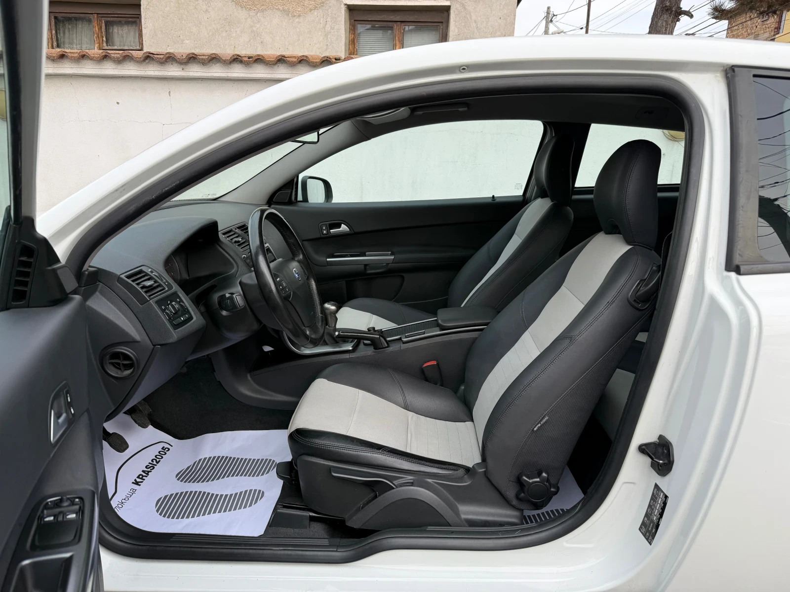 Volvo C30 1.6D DRIVE-E | Mobile.bg � ����������� 7