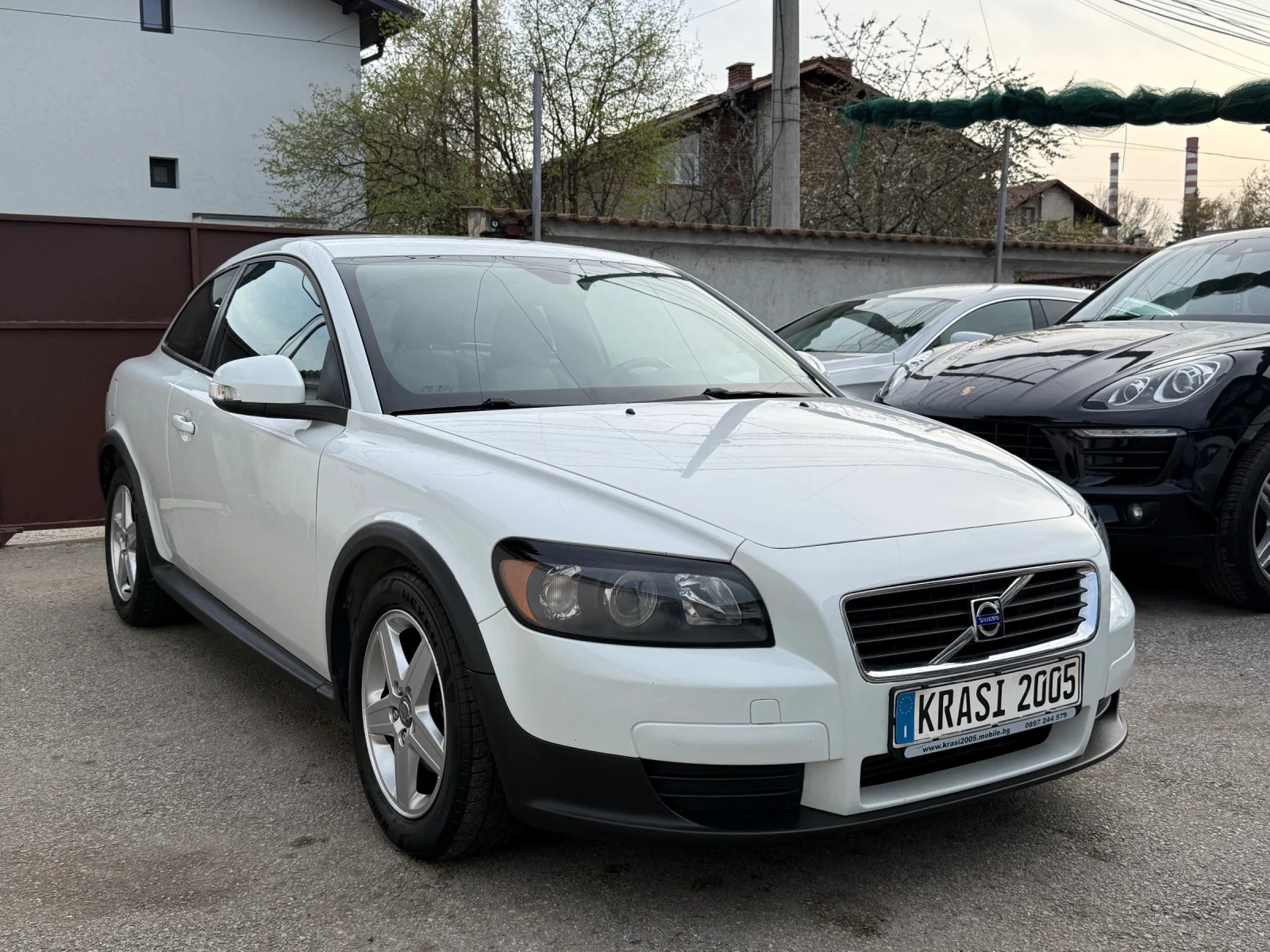 Volvo C30 1.6D DRIVE-E | Mobile.bg � ����������� 3