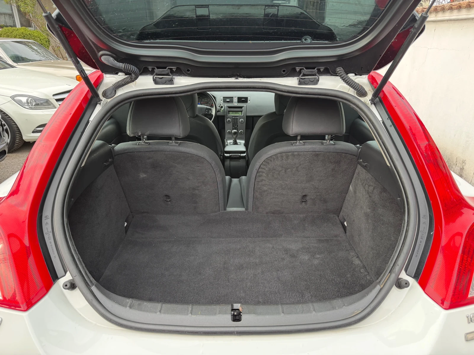 Volvo C30 1.6D DRIVE-E | Mobile.bg � ����������� 16