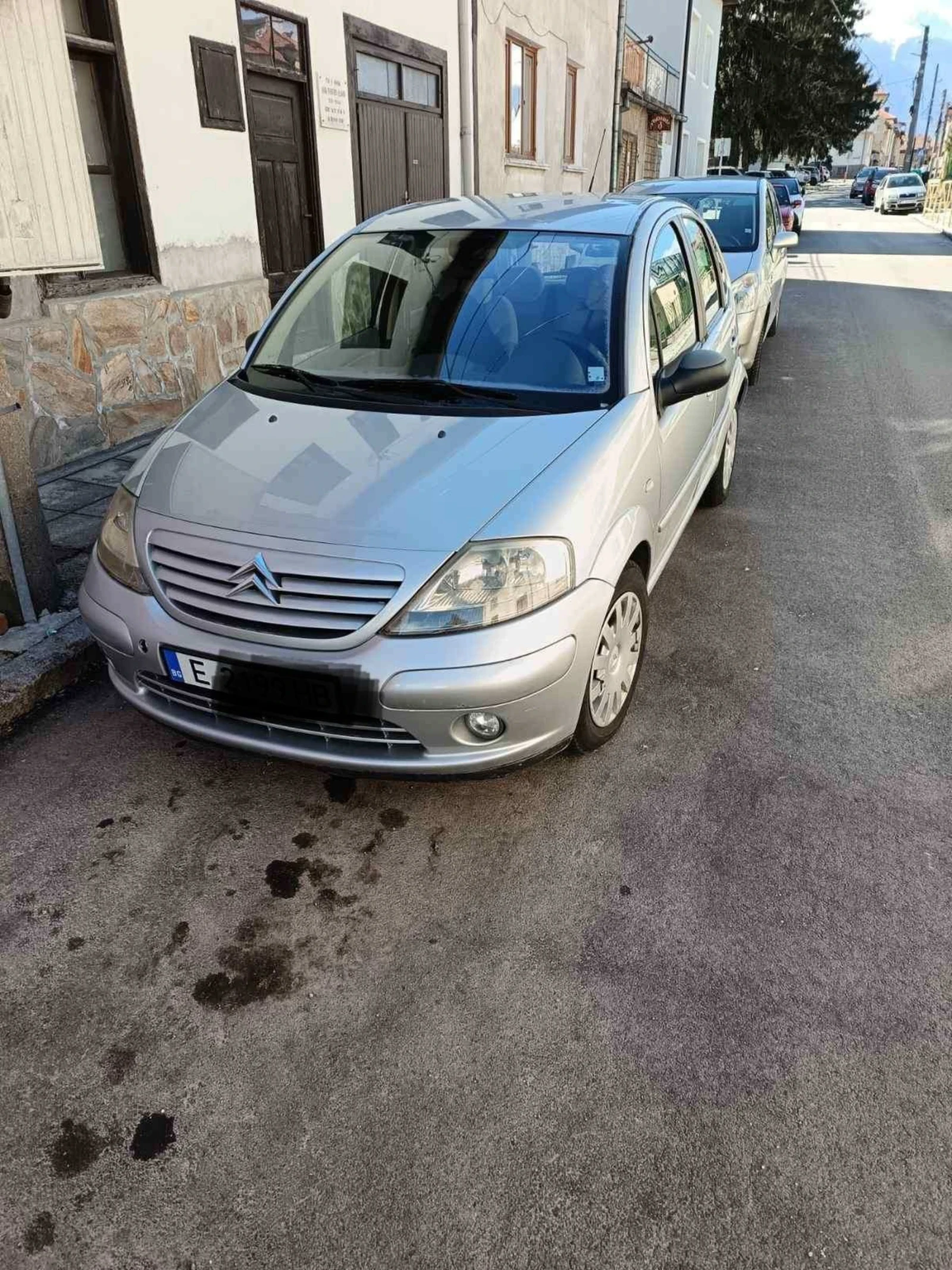 Citroen C3 | Mobile.bg � ����������� 1