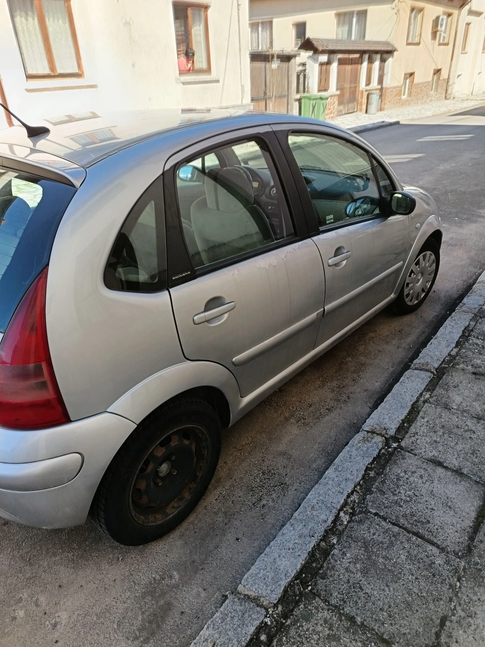 Citroen C3 | Mobile.bg � ����������� 4