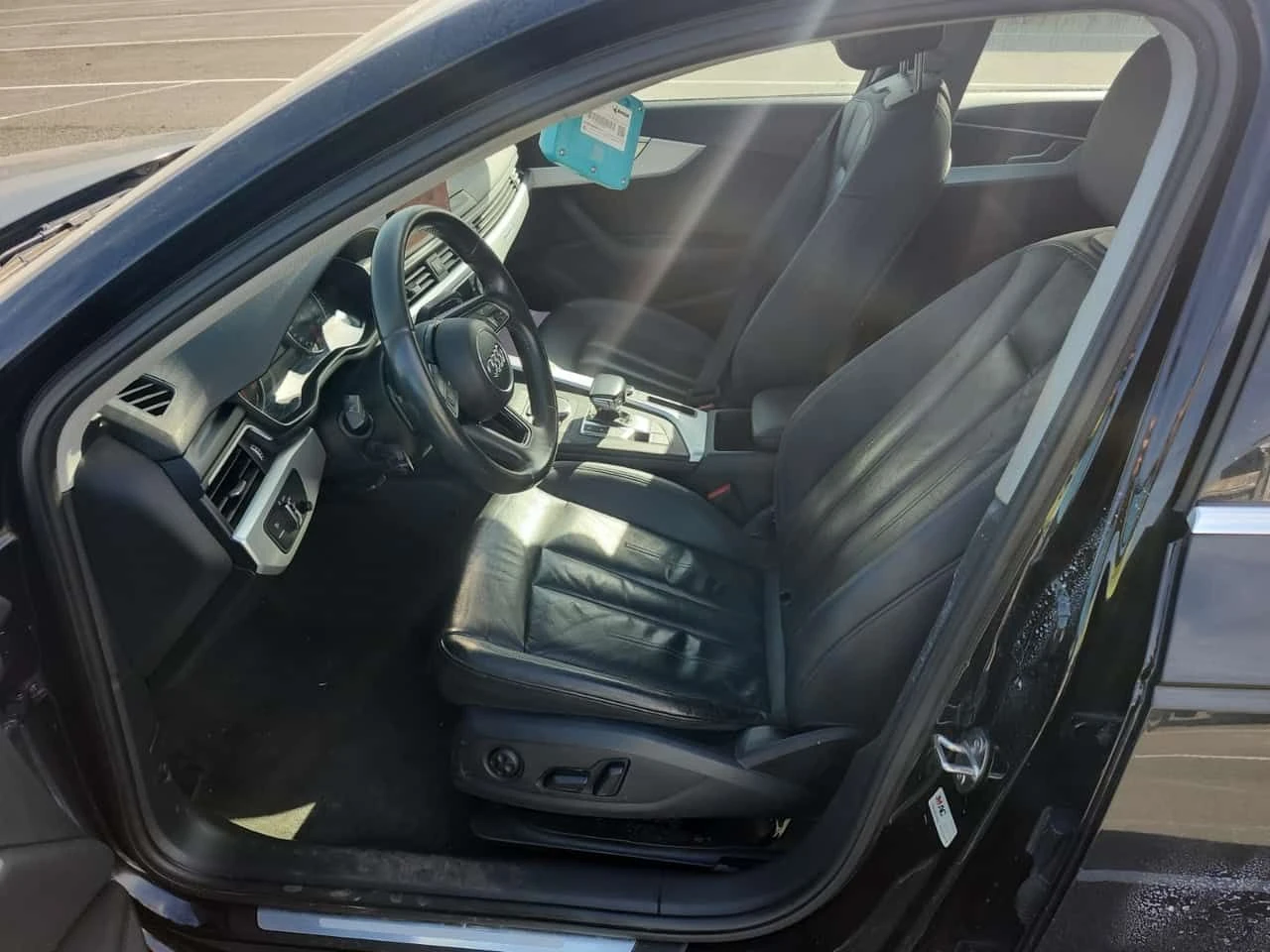 Audi A4 Komfort/CARFAX/ �������/�����/������� | Mobile.bg � ����������� 5