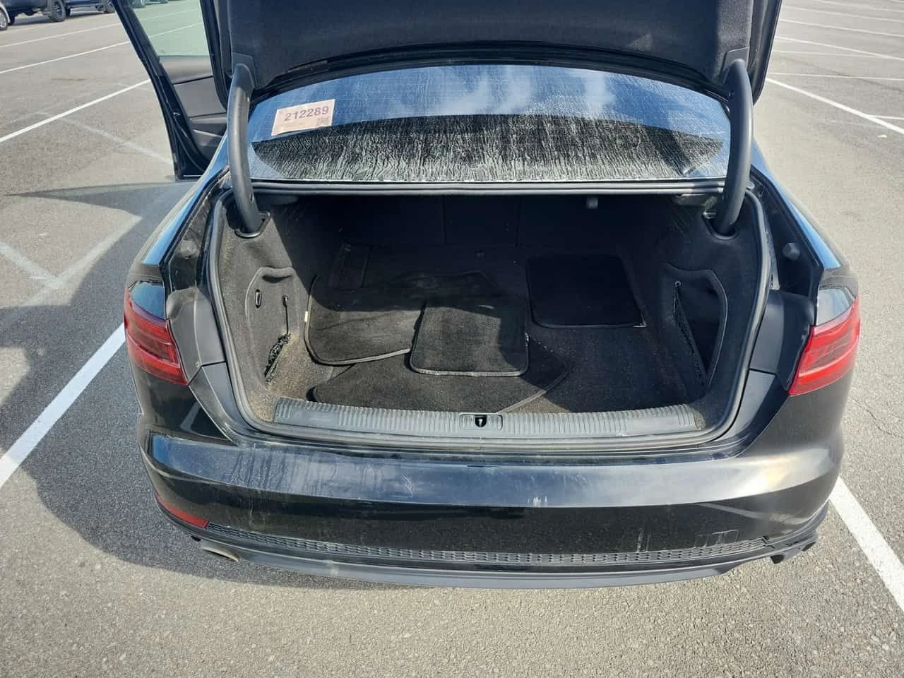 Audi A4 Komfort/CARFAX/ �������/�����/������� | Mobile.bg � ����������� 11