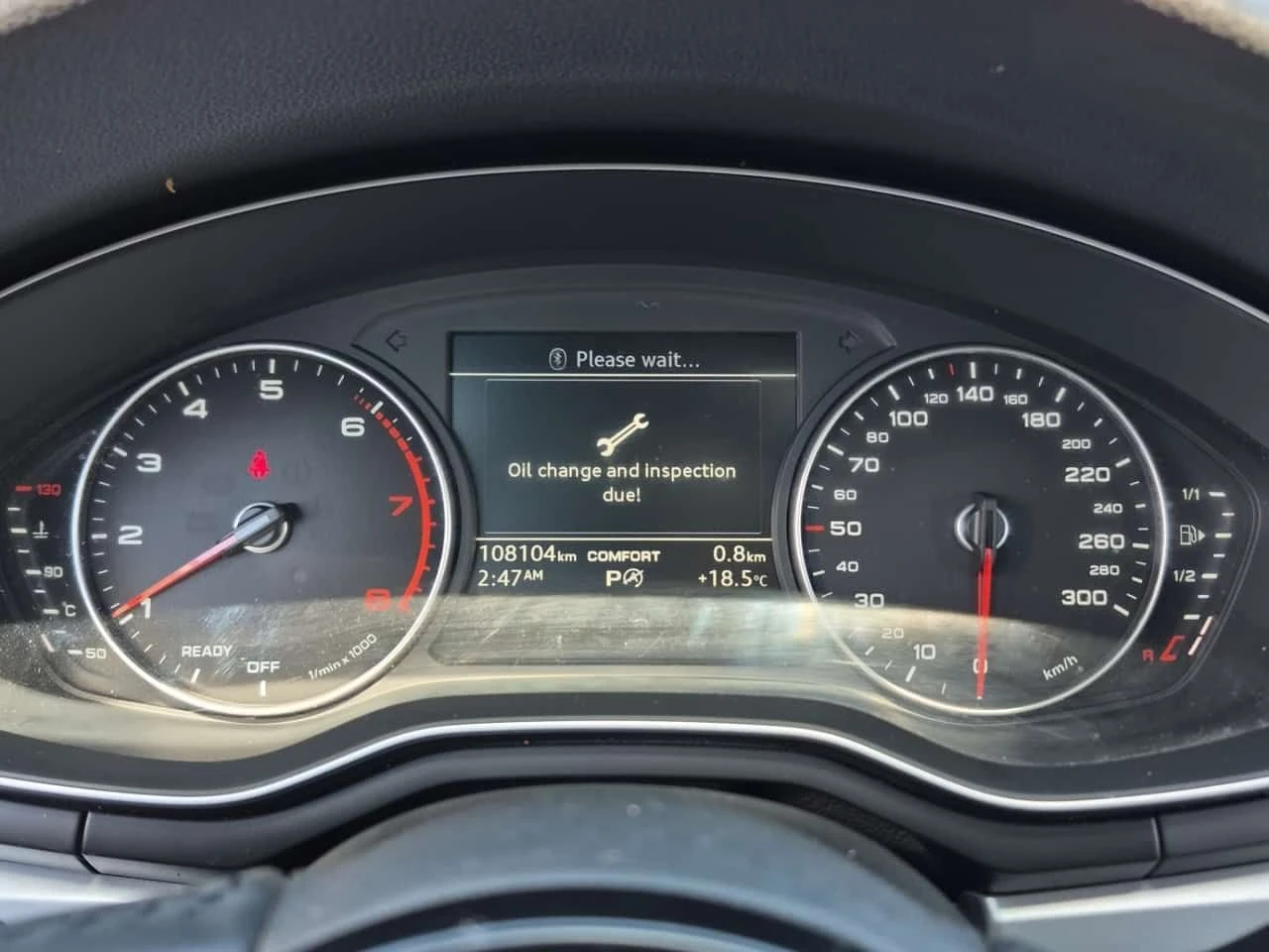 Audi A4 Komfort/CARFAX/ �������/�����/������� | Mobile.bg � ����������� 6