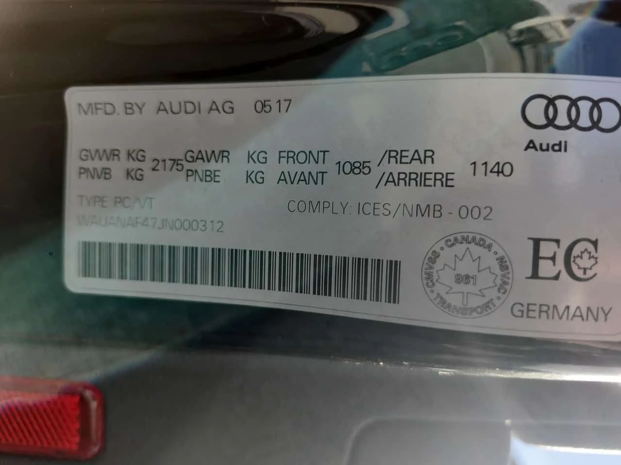Audi A4 Komfort/CARFAX/ �������/�����/������� | Mobile.bg � ����������� 13