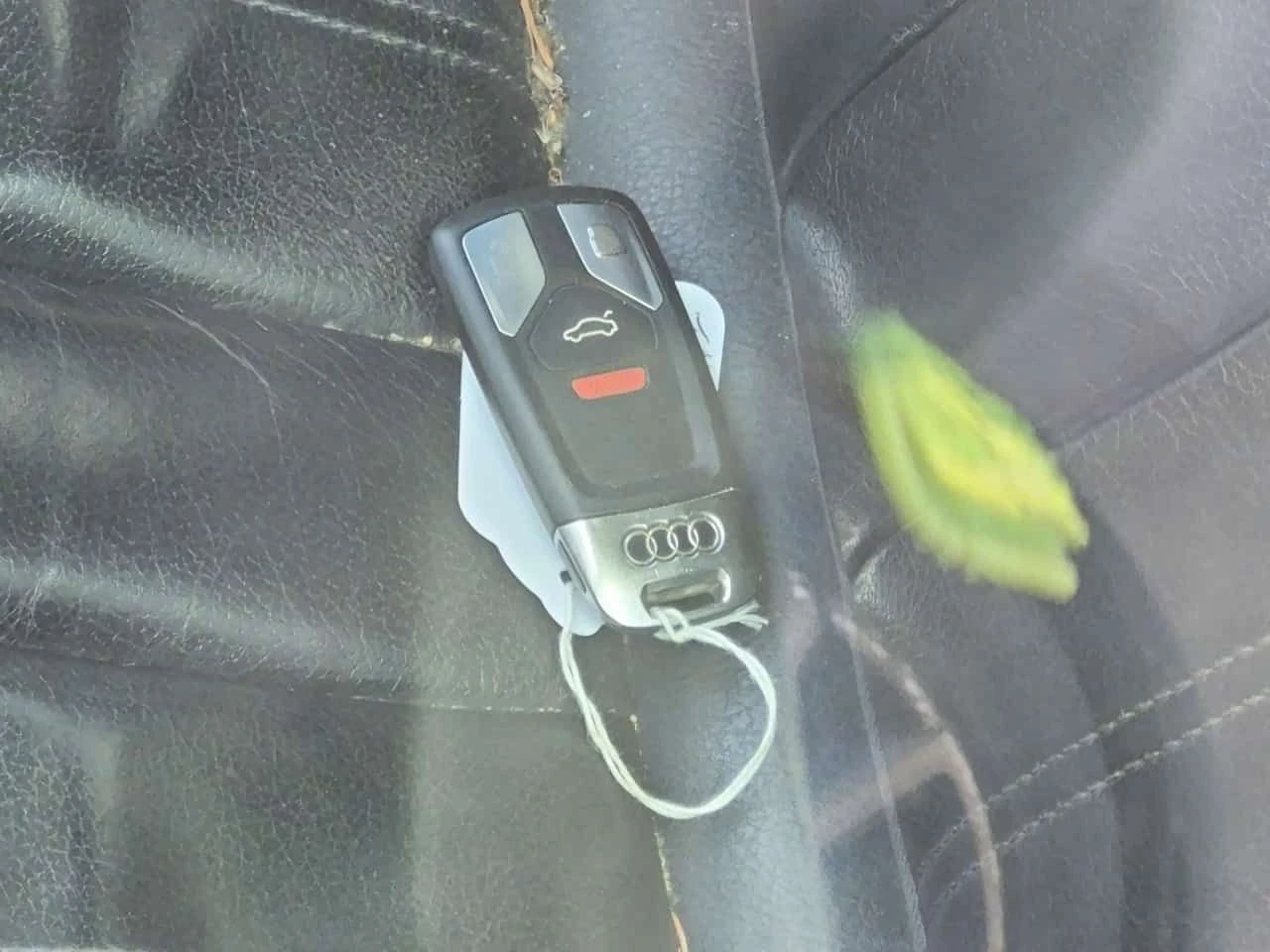 Audi A4 Komfort/CARFAX/ �������/�����/������� | Mobile.bg � ����������� 8