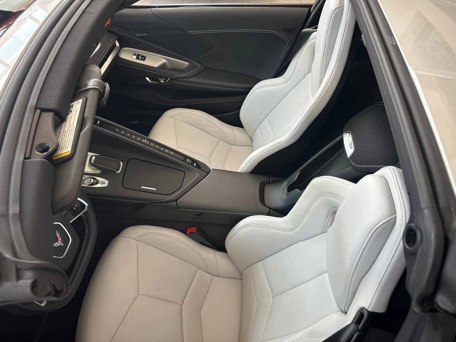 Chevrolet Corvette C8* Stingray | Mobile.bg � ����������� 9
