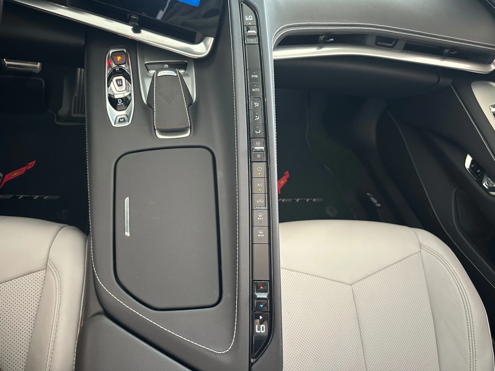 Chevrolet Corvette C8* Stingray | Mobile.bg � ����������� 11