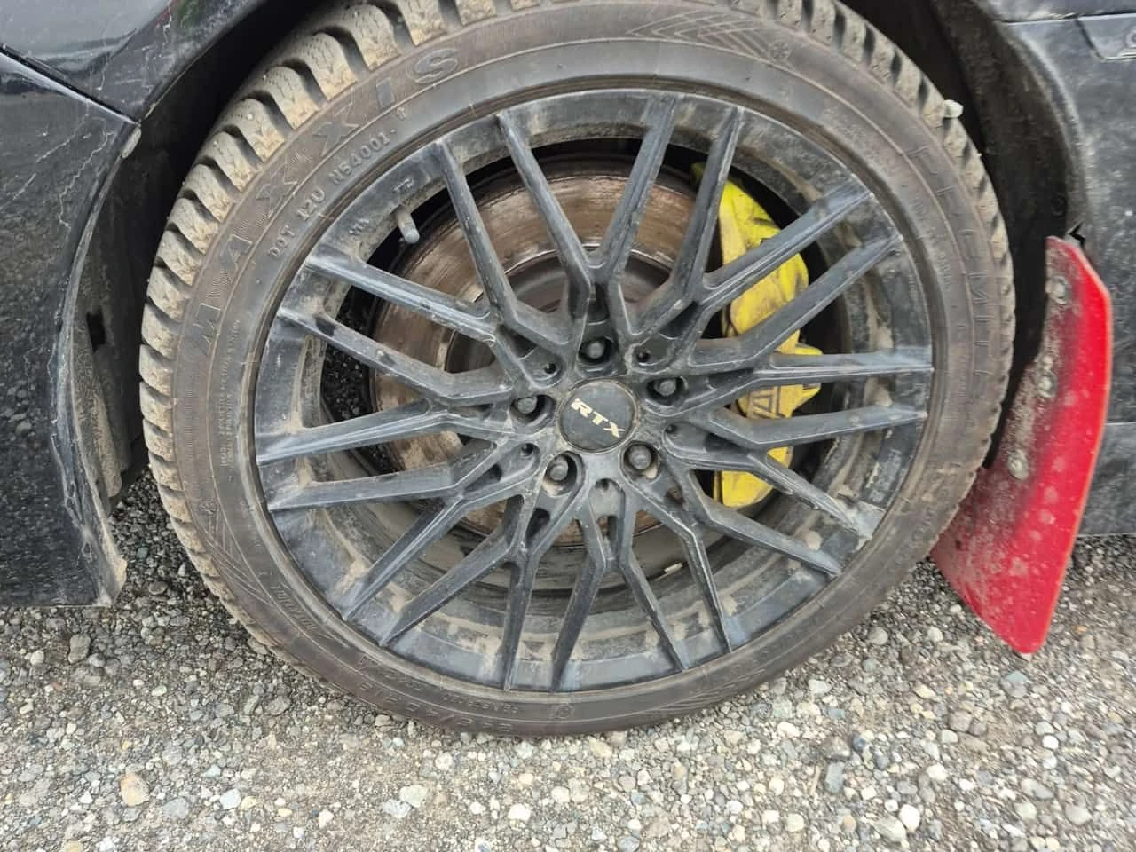 Subaru WRX /STI SPORT/ШИБЕДАХ/CARFAX/ФИНАНСИРАНЕ, снимка 17 - Автомобили и джипове - 54633008