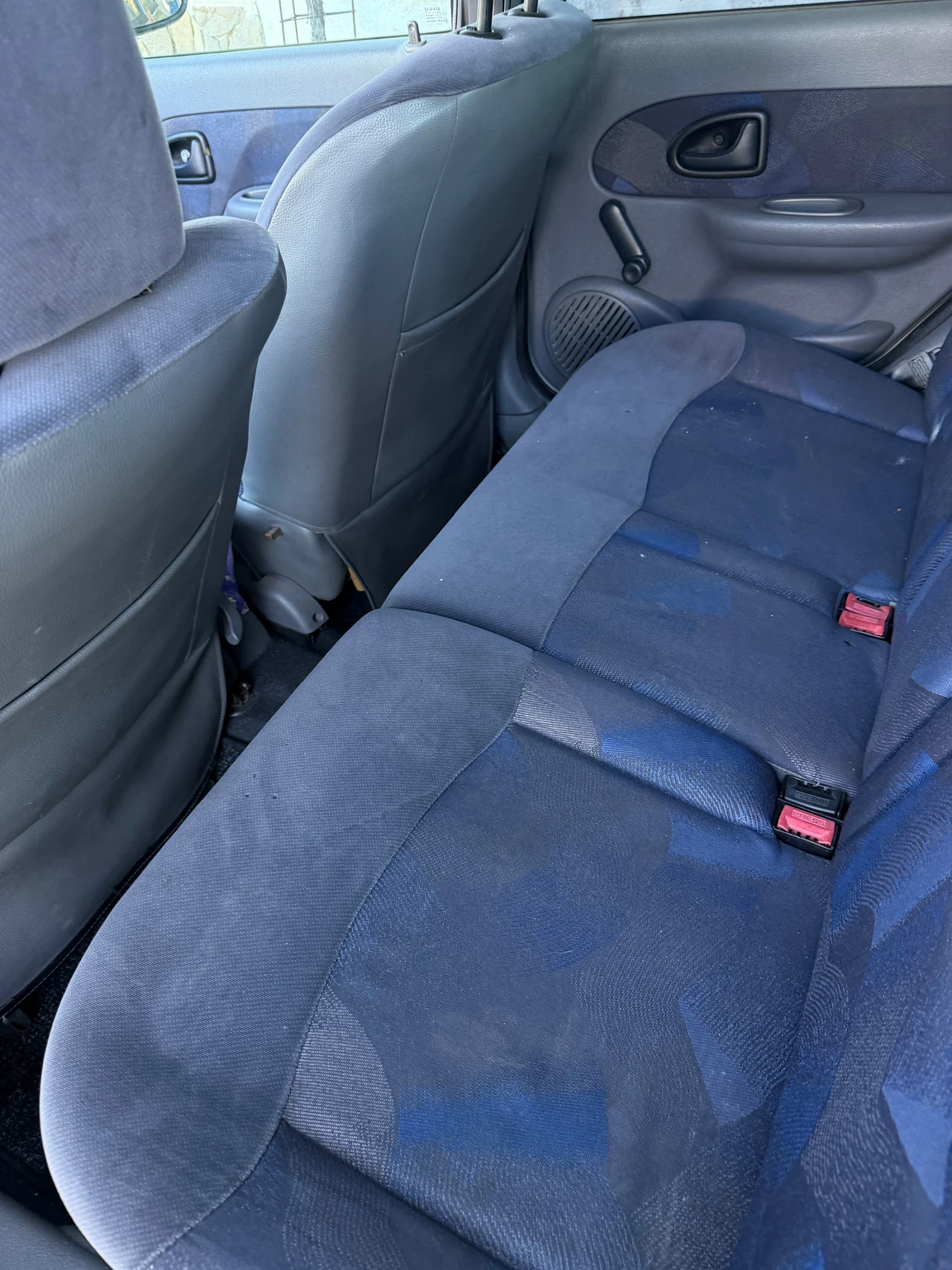 Renault Clio 1.2 , снимка 9 - Автомобили и джипове - 54682448