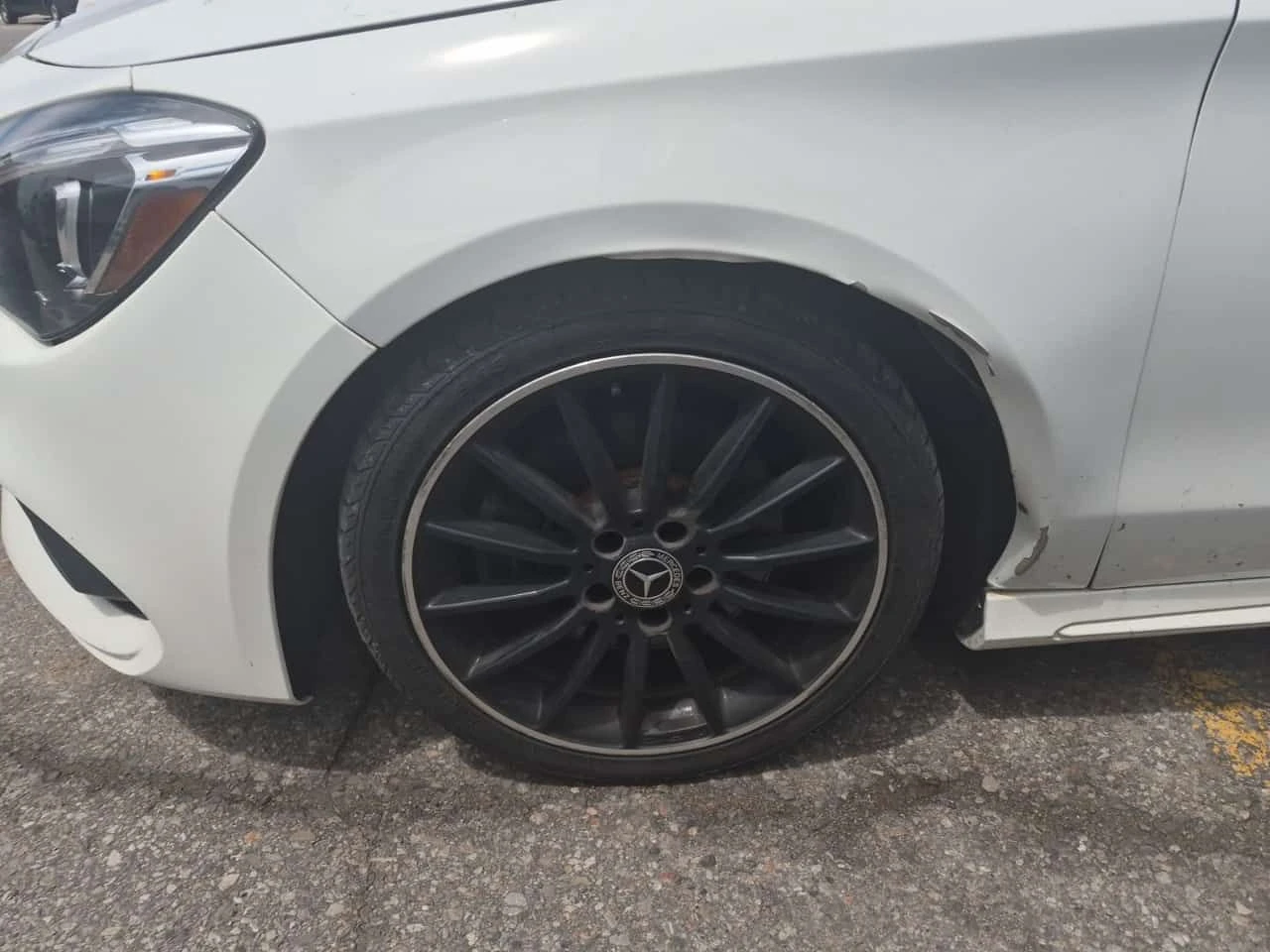 Mercedes-Benz CLA 250 АМГ ПАКЕТ/CARFAX/ПОДГРЕВ/ПАНОРАМА/ПАМЕТ/, снимка 6 - Автомобили и джипове - 55041039