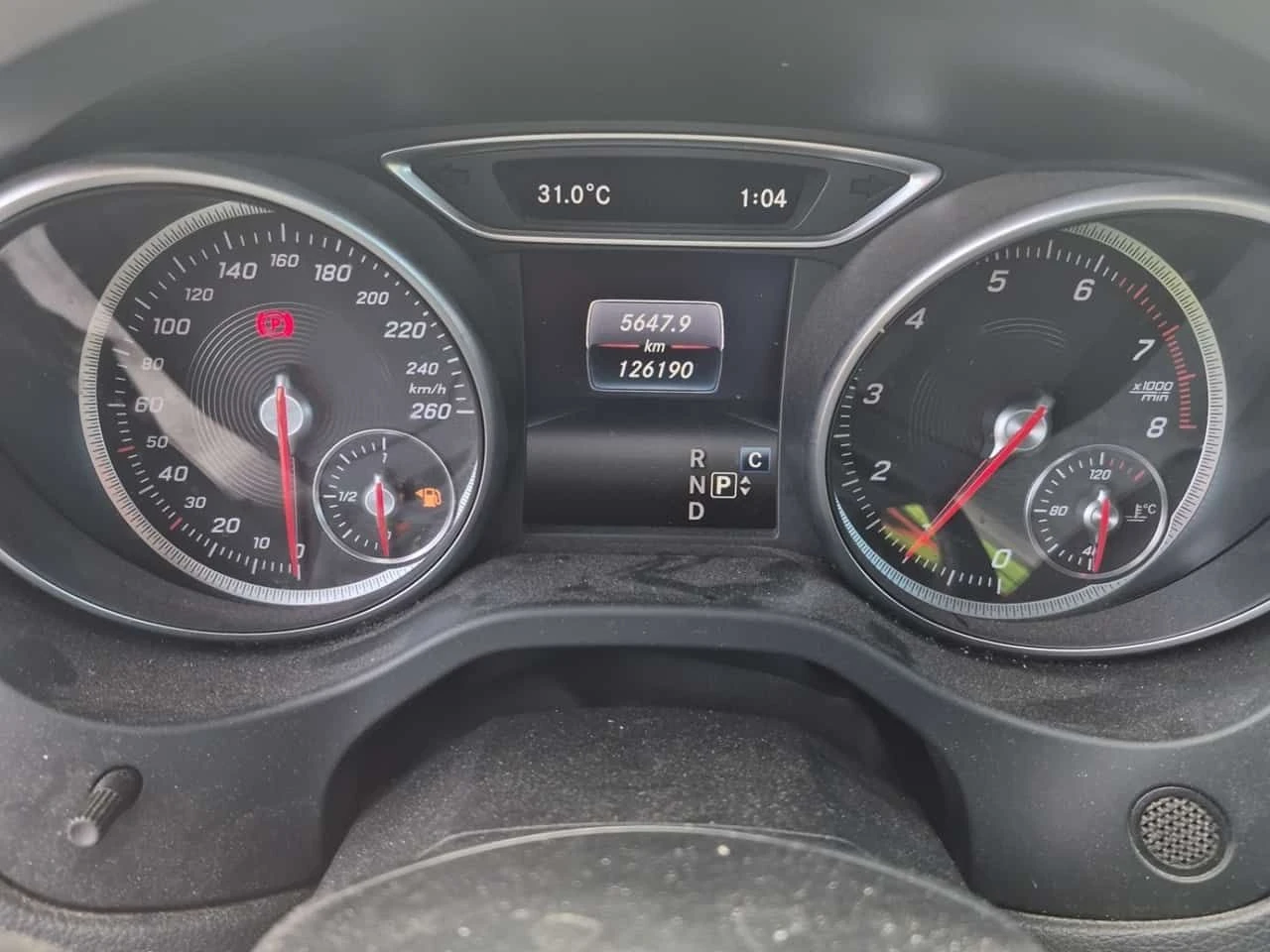 Mercedes-Benz CLA 250 АМГ ПАКЕТ/CARFAX/ПОДГРЕВ/ПАНОРАМА/ПАМЕТ/, снимка 9 - Автомобили и джипове - 55041039
