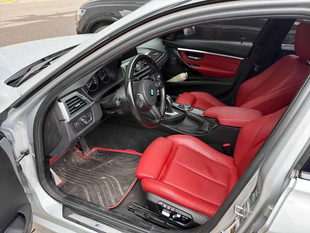 BMW 340 * 340i xDrive * CARFAX * ОПЦИЯ ЗА ФИНАНСИРАНЕ, снимка 5 - Автомобили и джипове - 55166577