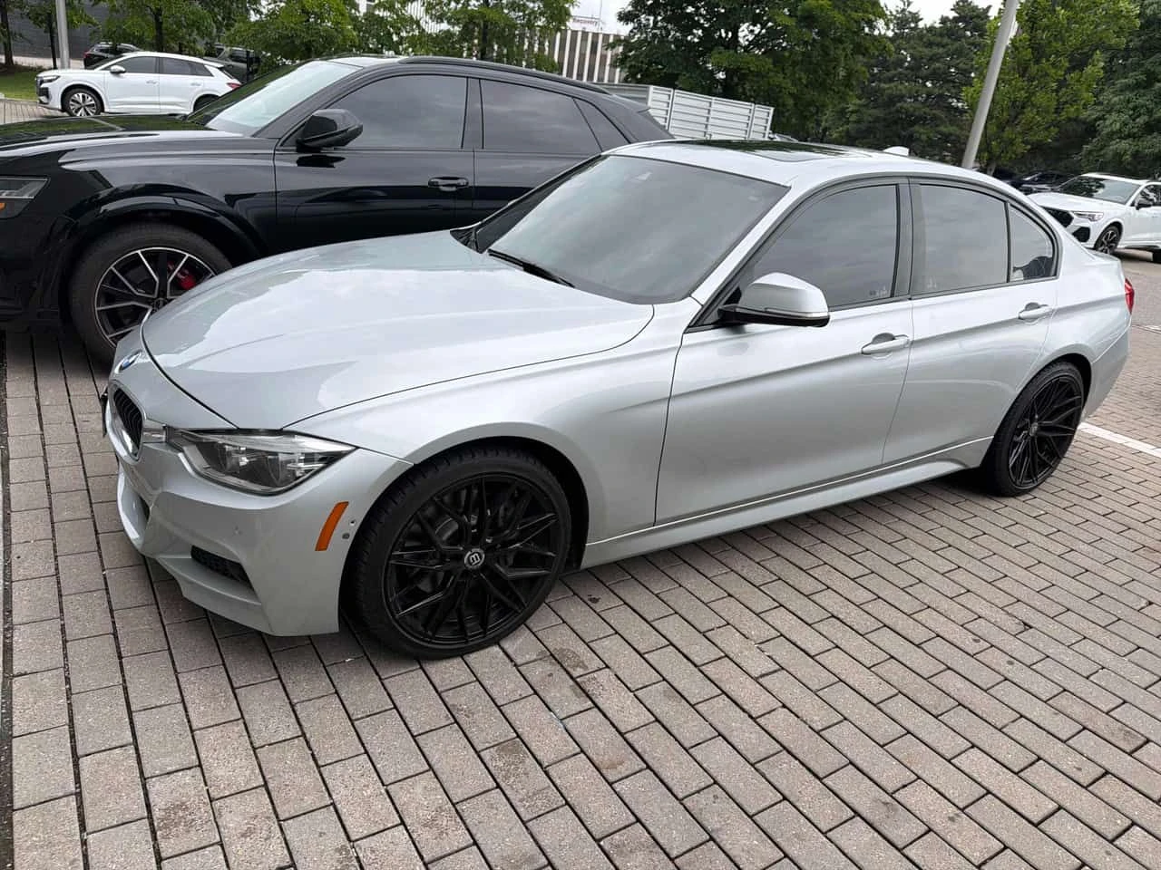 BMW 340 * 340i xDrive * CARFAX * ОПЦИЯ ЗА ФИНАНСИРАНЕ, снимка 2 - Автомобили и джипове - 55166577