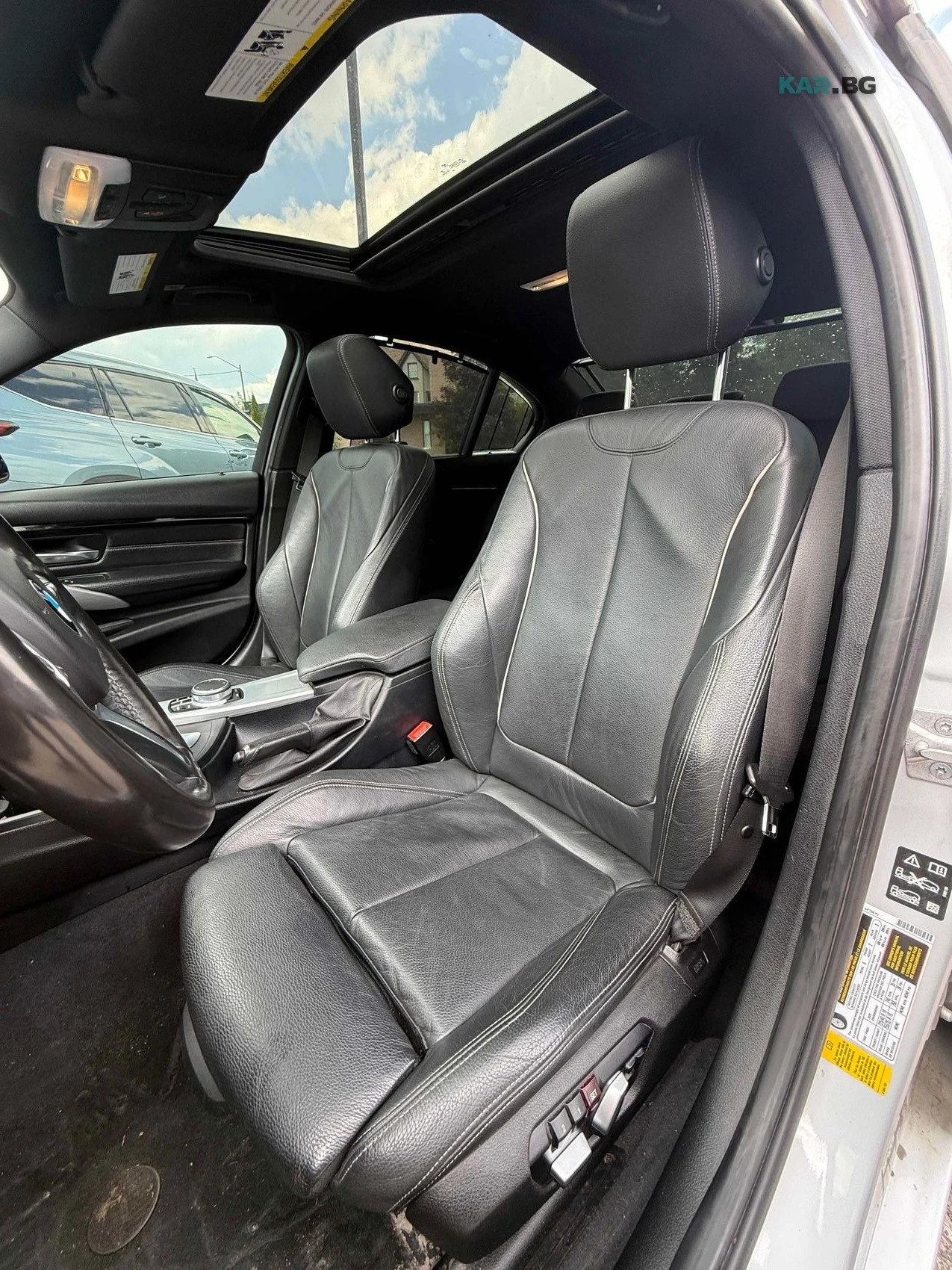 BMW 340 xDrive Автокредит Цена до България, снимка 9 - Автомобили и джипове - 55251691