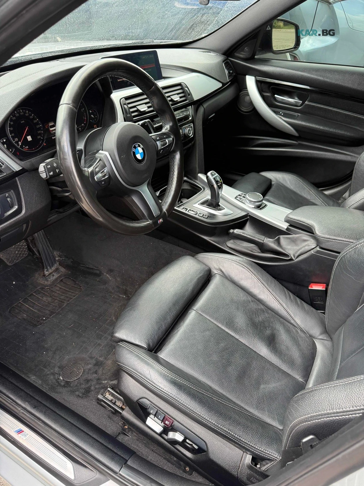 BMW 340 xDrive Автокредит Цена до България, снимка 6 - Автомобили и джипове - 55251691