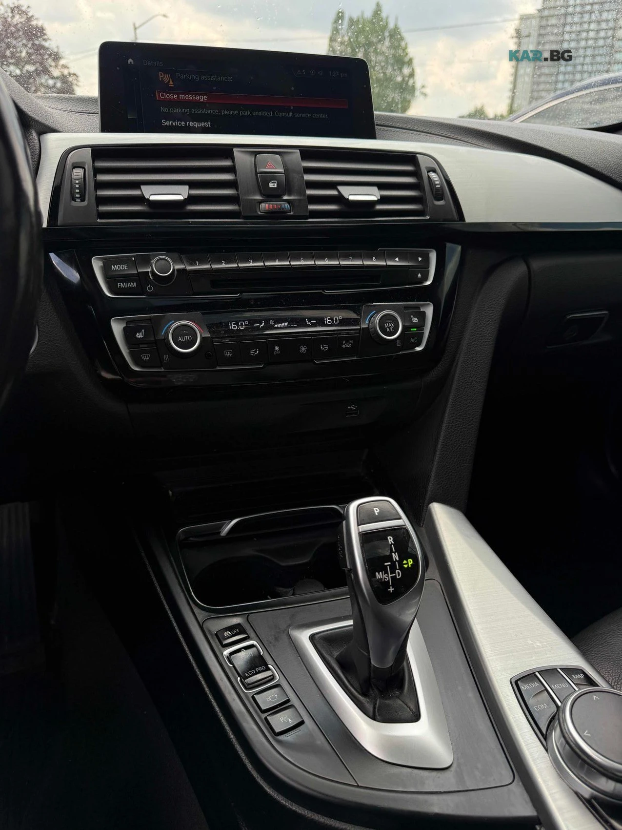 BMW 340 xDrive Автокредит Цена до България, снимка 8 - Автомобили и джипове - 55251691