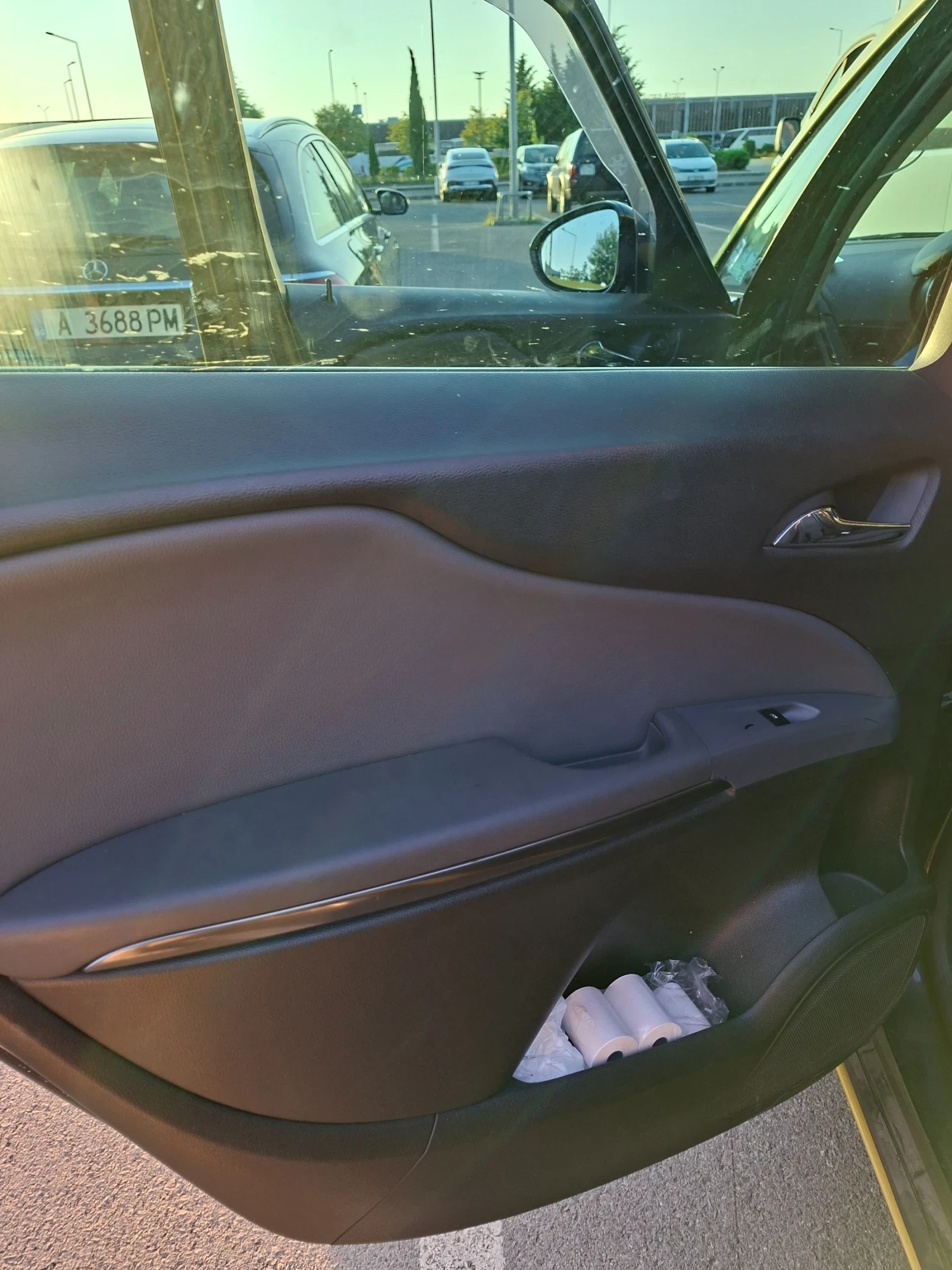 Opel Zafira Ван, снимка 11 - Автомобили и джипове - 55567793