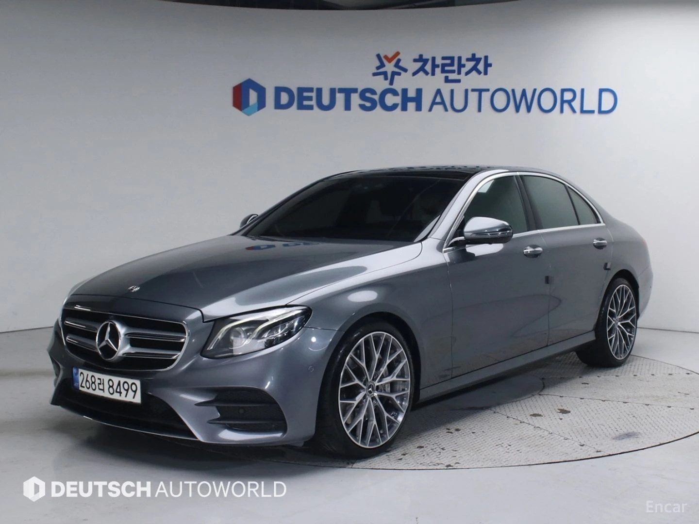 Mercedes-Benz E 300 AMG* 4MATIC* ПОДГРЕВ* ПАНОРАМА* 360* HEAD-UP* КОЖА