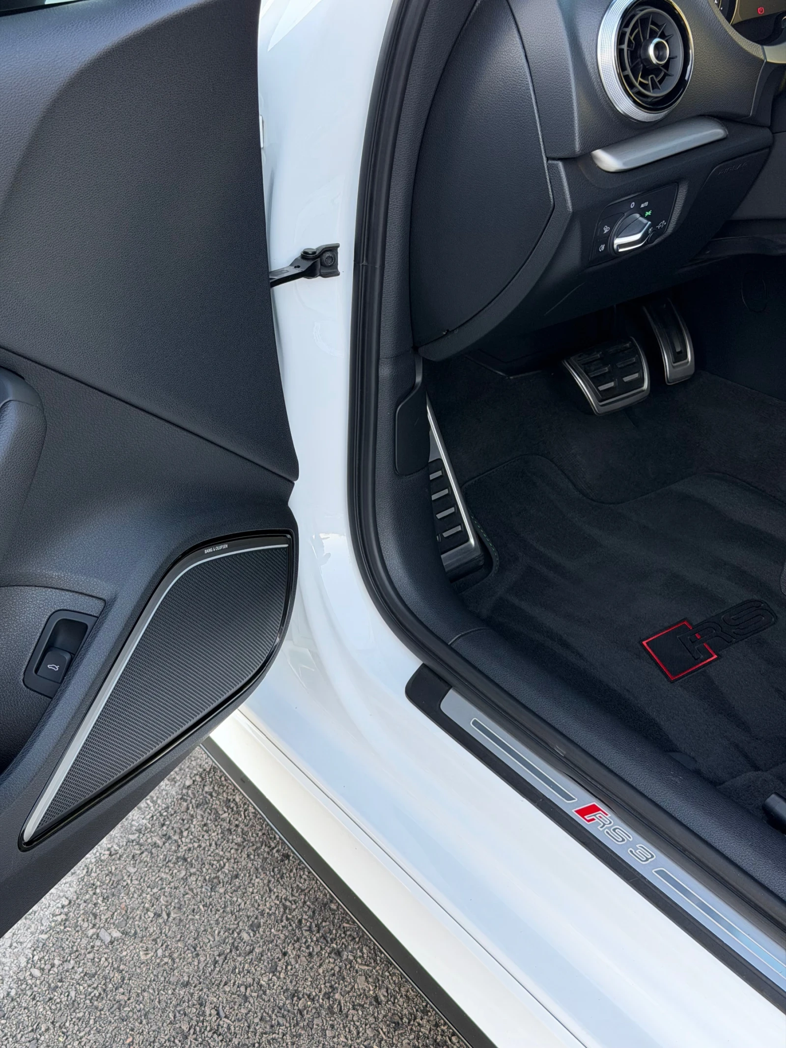 Audi S3 iE Stage 3 , снимка 11 - Автомобили и джипове - 55695570