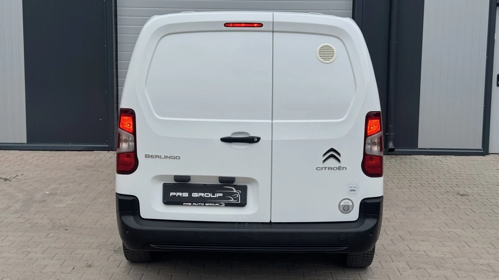 Citroen Berlingo Хладилен* MAXI * Germany * , снимка 7 - Автомобили и джипове - 56060221