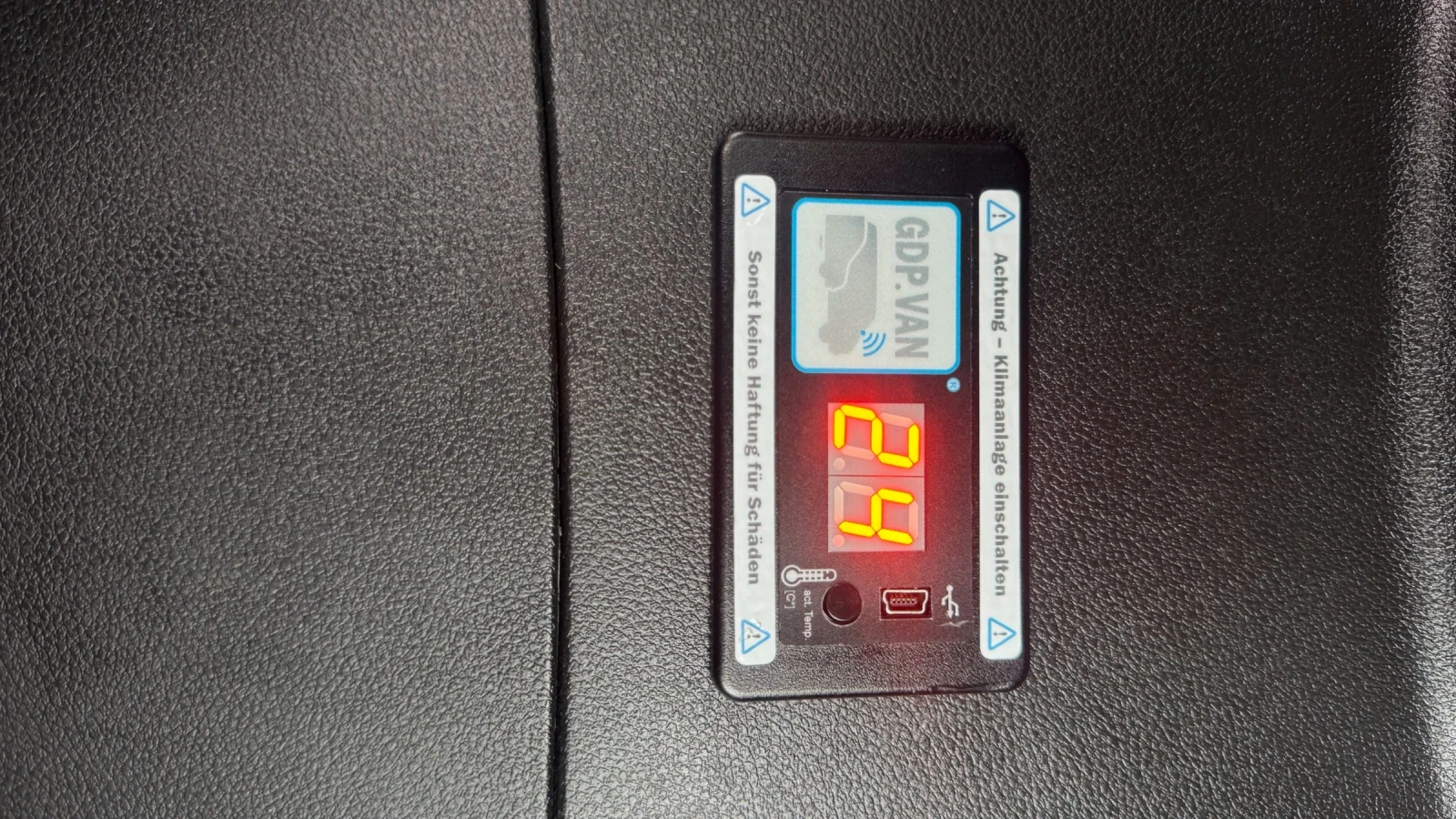 Citroen Berlingo Хладилен* MAXI * Germany * , снимка 10 - Автомобили и джипове - 56060221